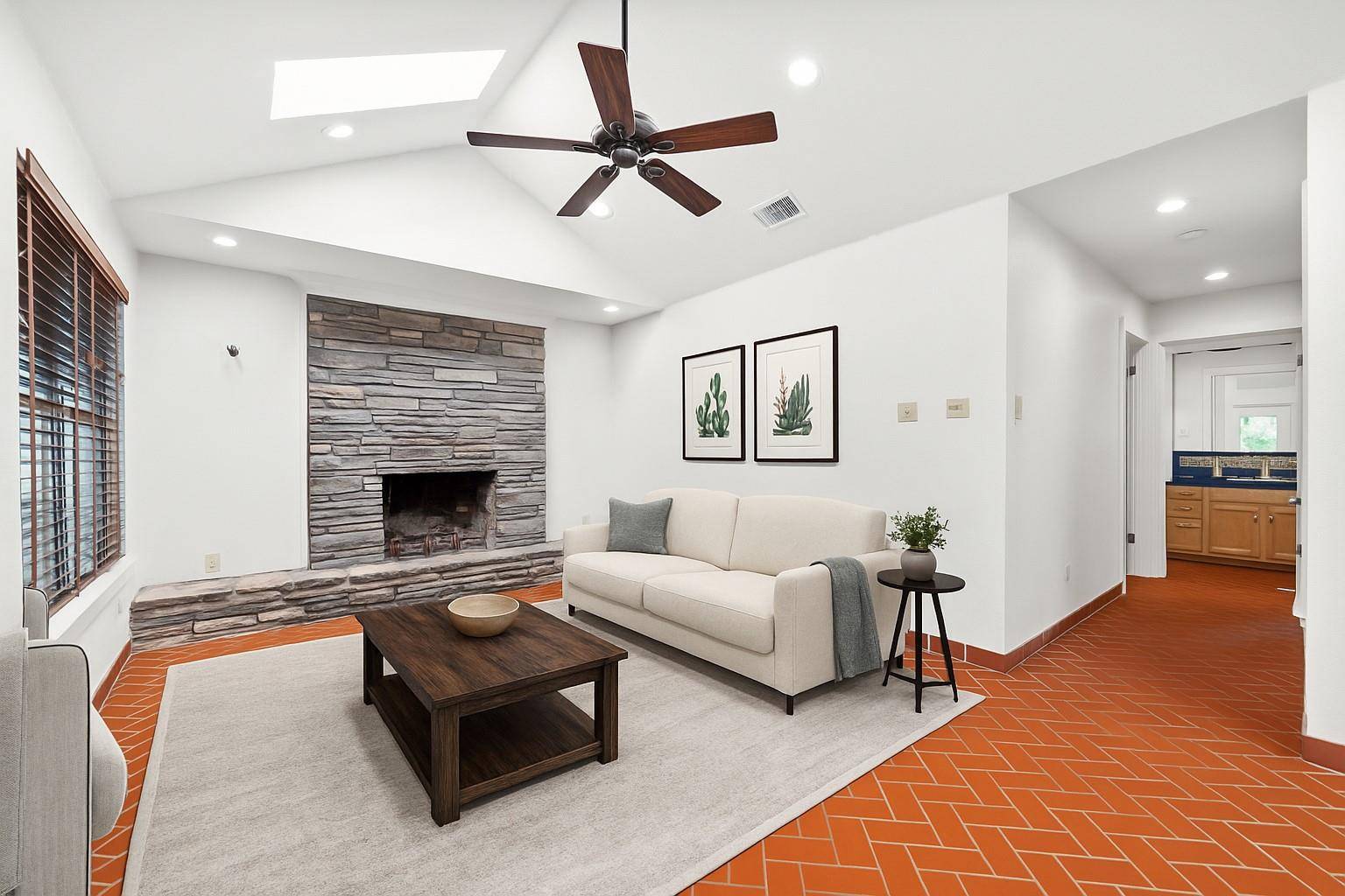 1601 West LN #A, Austin, TX 78732