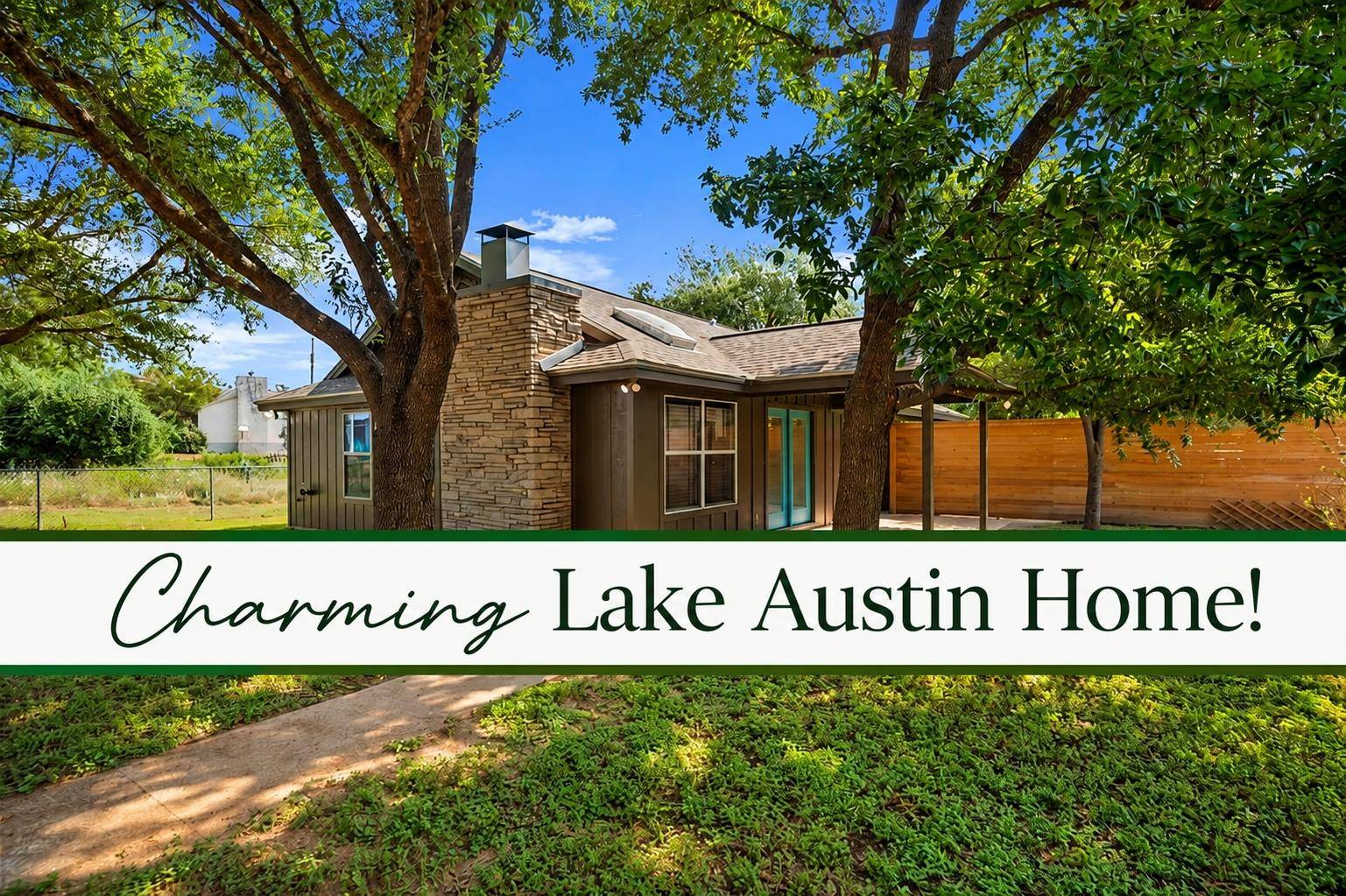 1601 West LN #A, Austin, TX 78732