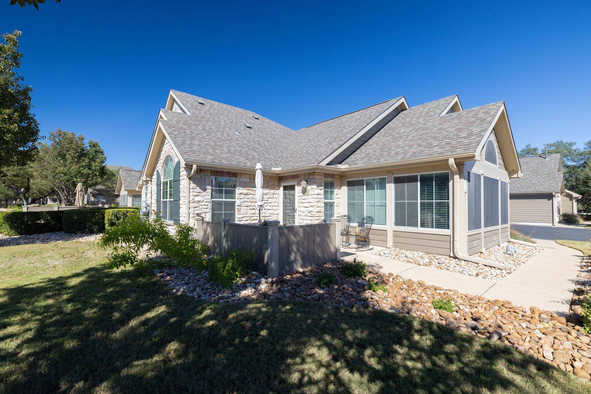 30 Wildwood DR #32, Georgetown, TX 78633