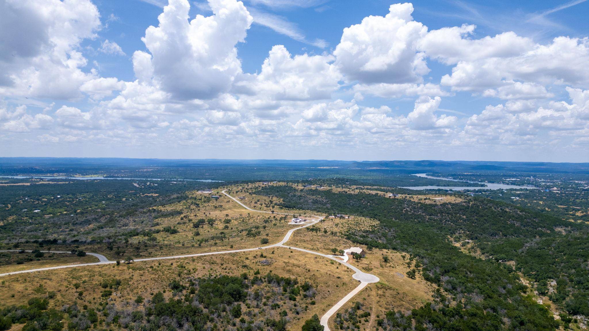 TBD Falling Waters DR, Kingsland, TX 78639