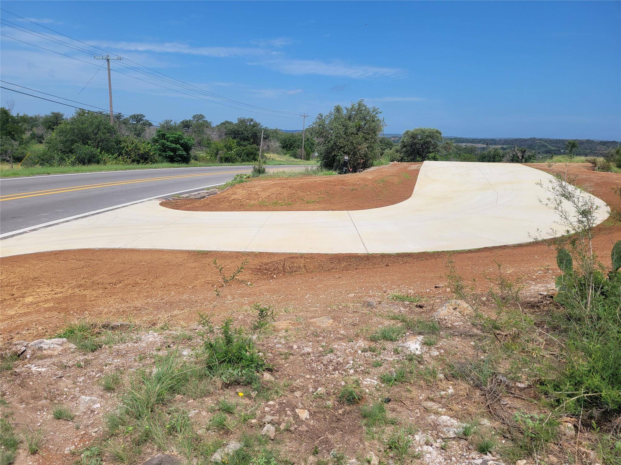 TBD FM 1855 HWY, Marble Falls, TX 78654