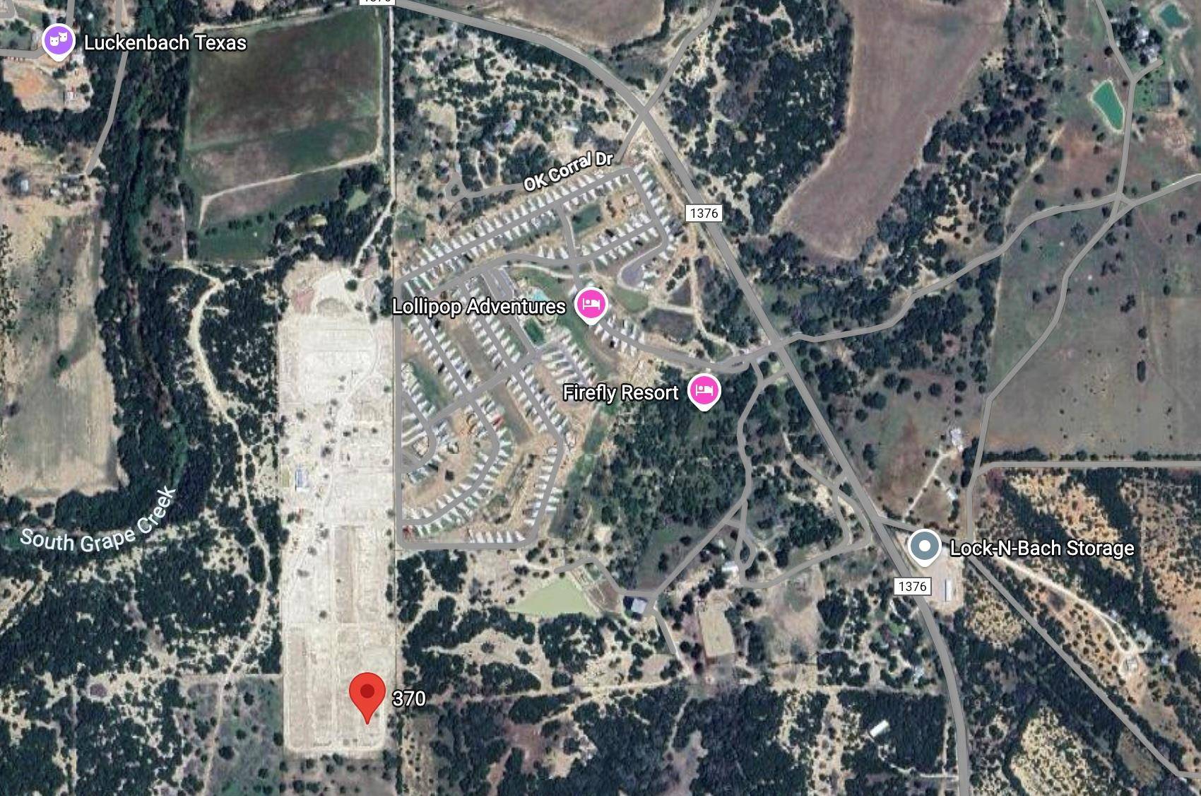 5386 Ranch Road 1376 #370, Fredericksburg, TX 78624