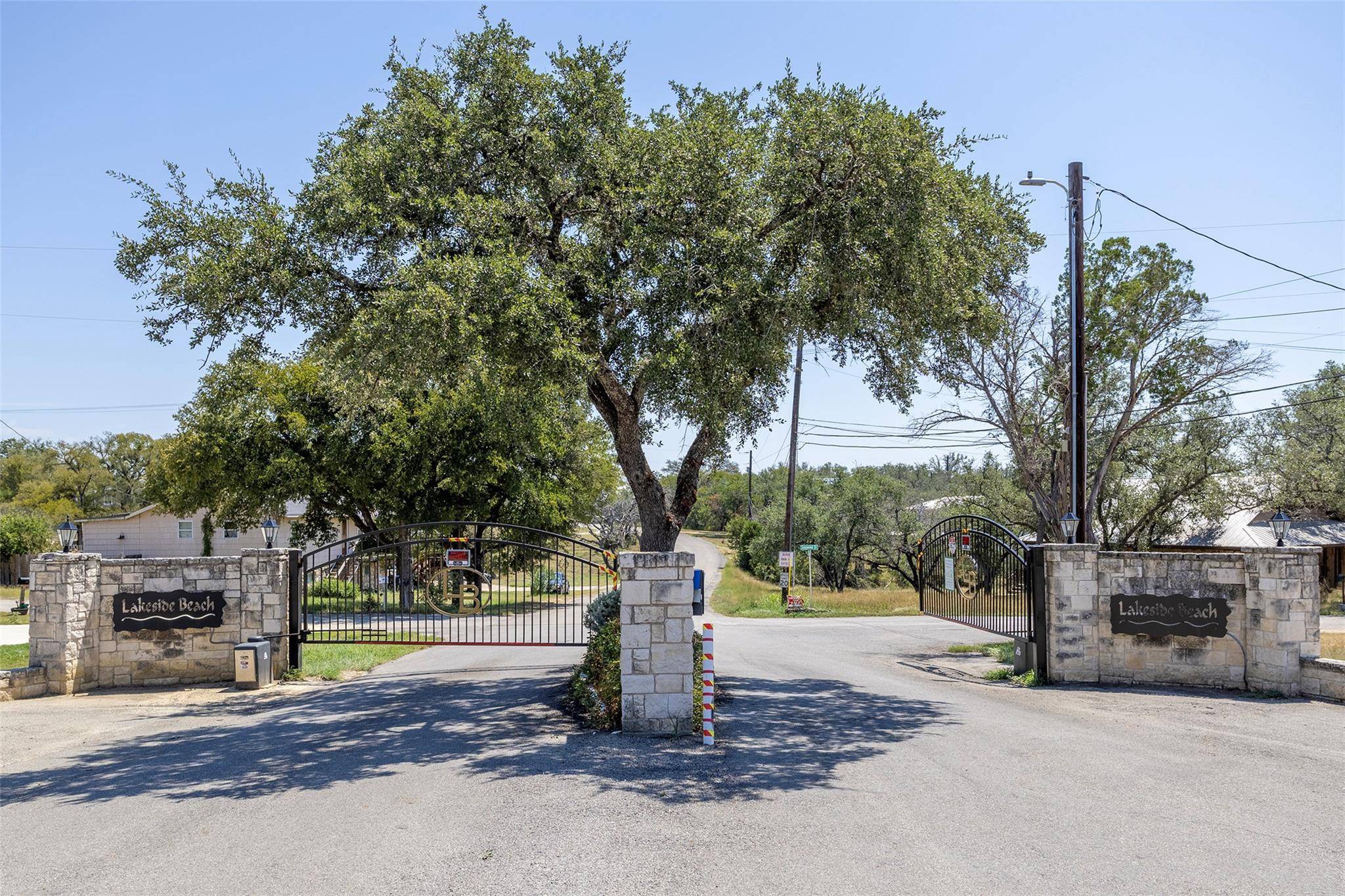 TBD Laurel LN, Spicewood, TX 78669