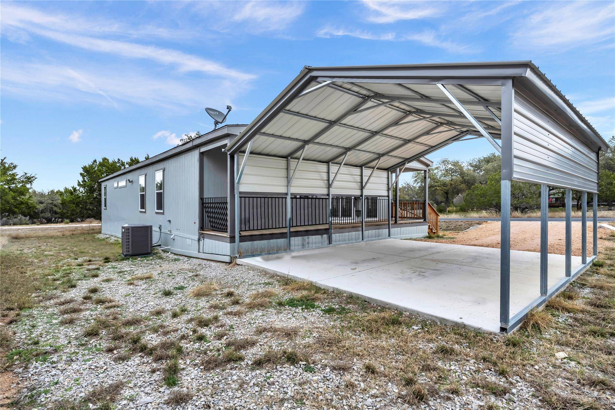 4300 Prong Horn, Horseshoe Bay, TX 78657