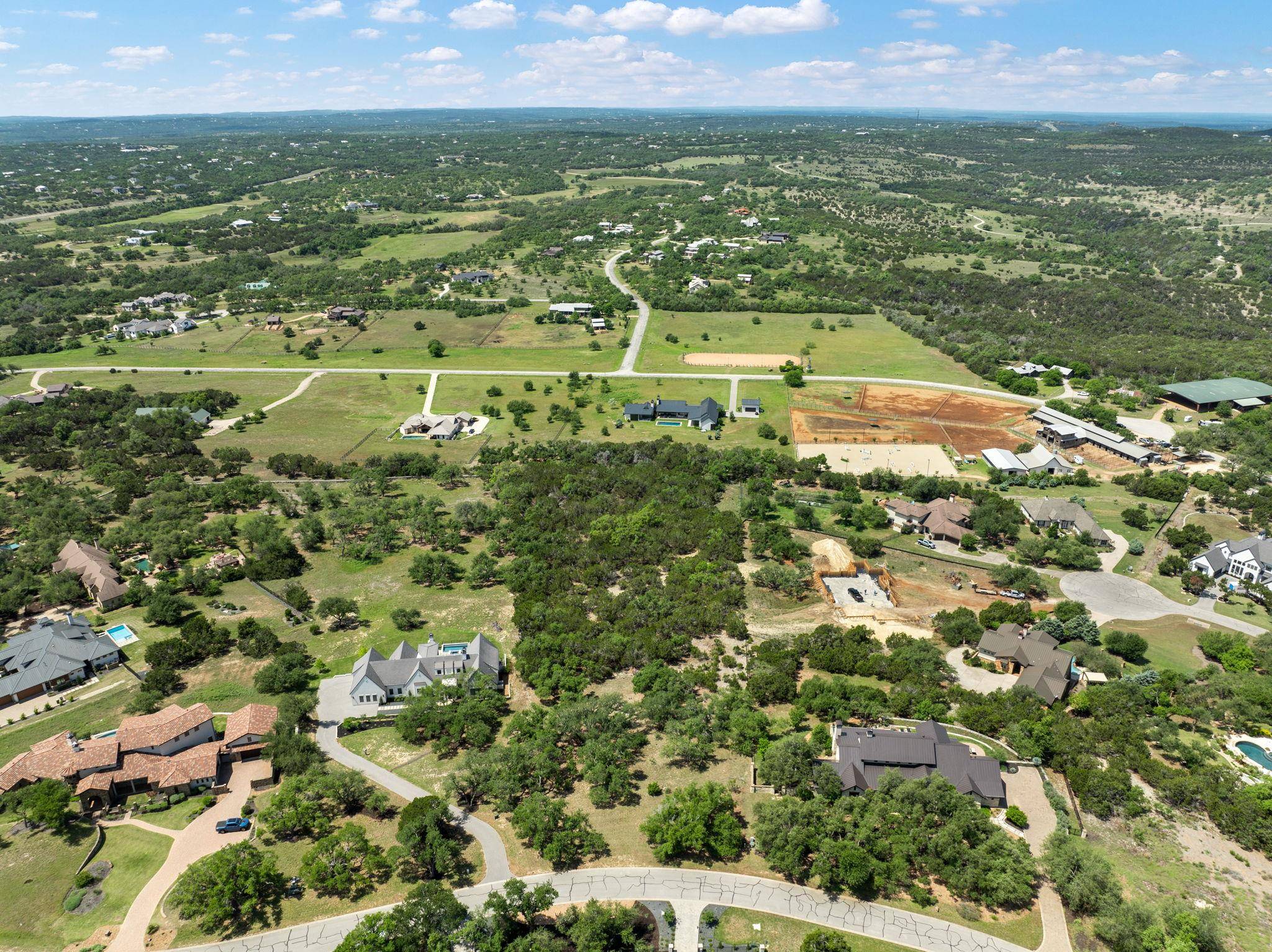 8208 Bellancia DR, Austin, TX 78738