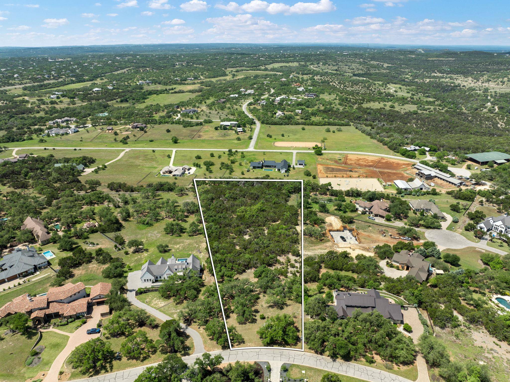 8208 Bellancia DR, Austin, TX 78738