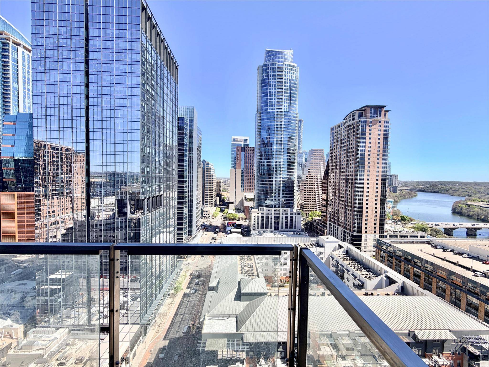 210 Lavaca ST #1912, Austin, TX 78701