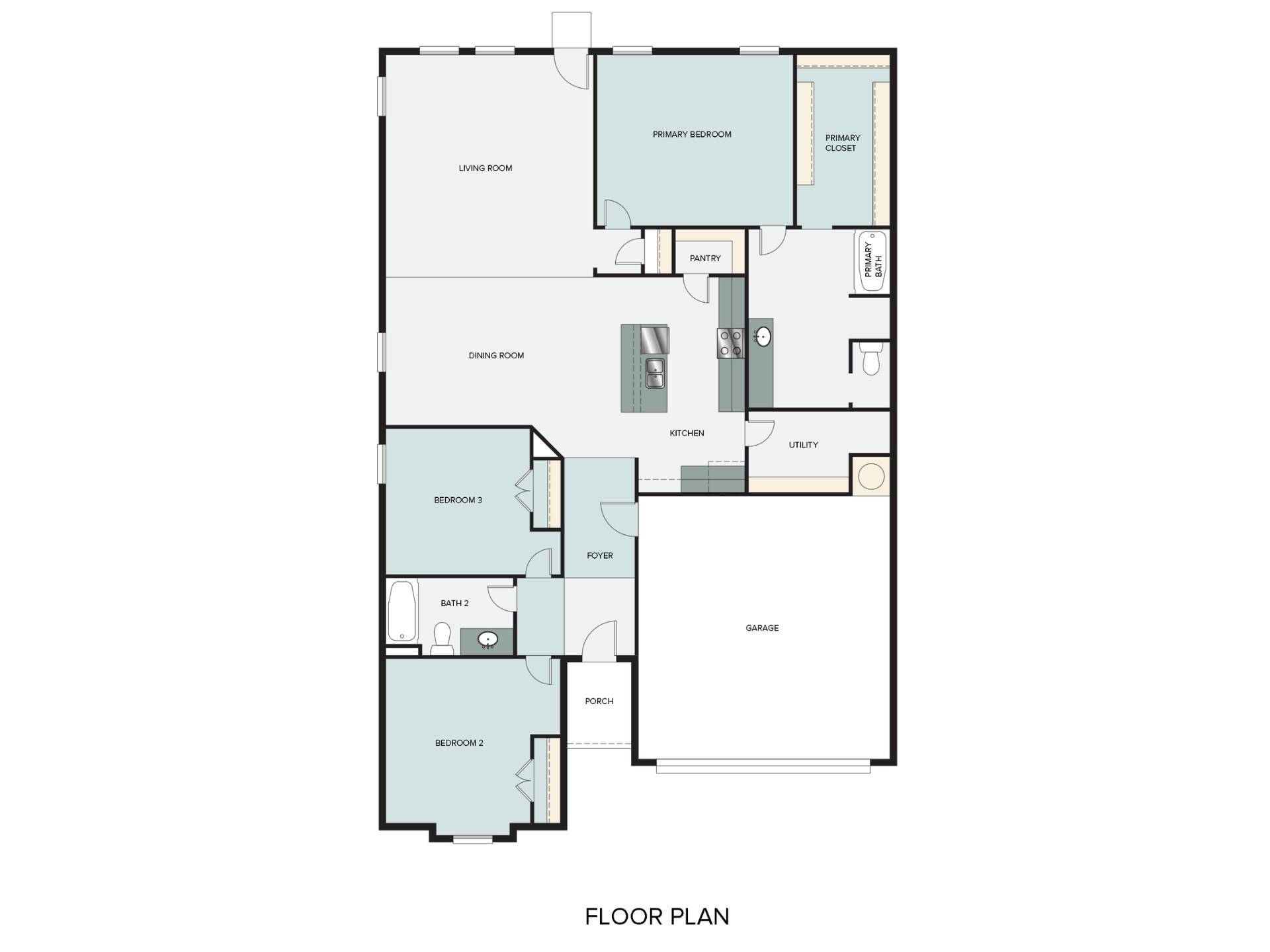 160 Chesterfield DR, Kyle, TX 78640