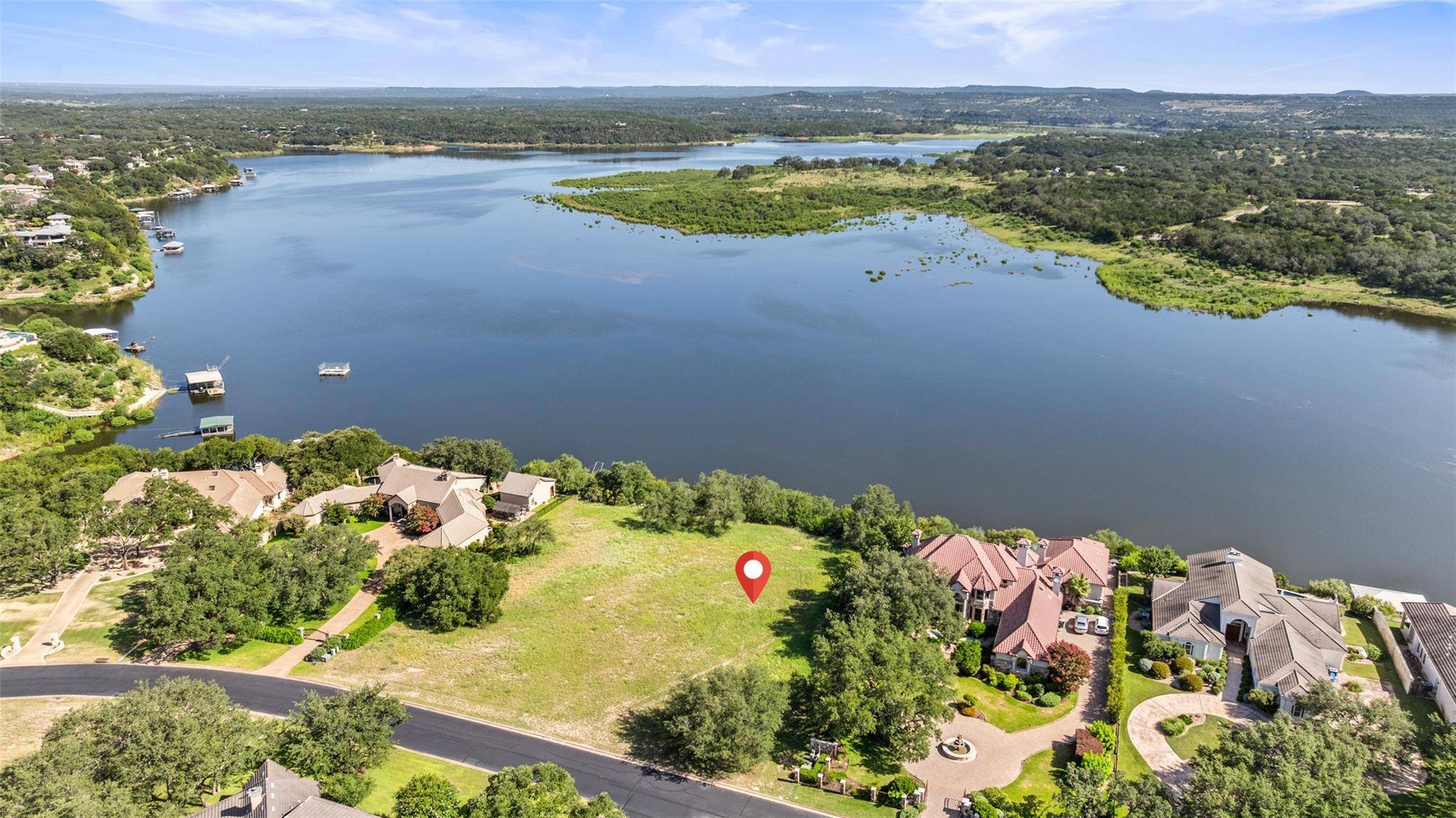 26212 Countryside DR, Spicewood, TX 78669