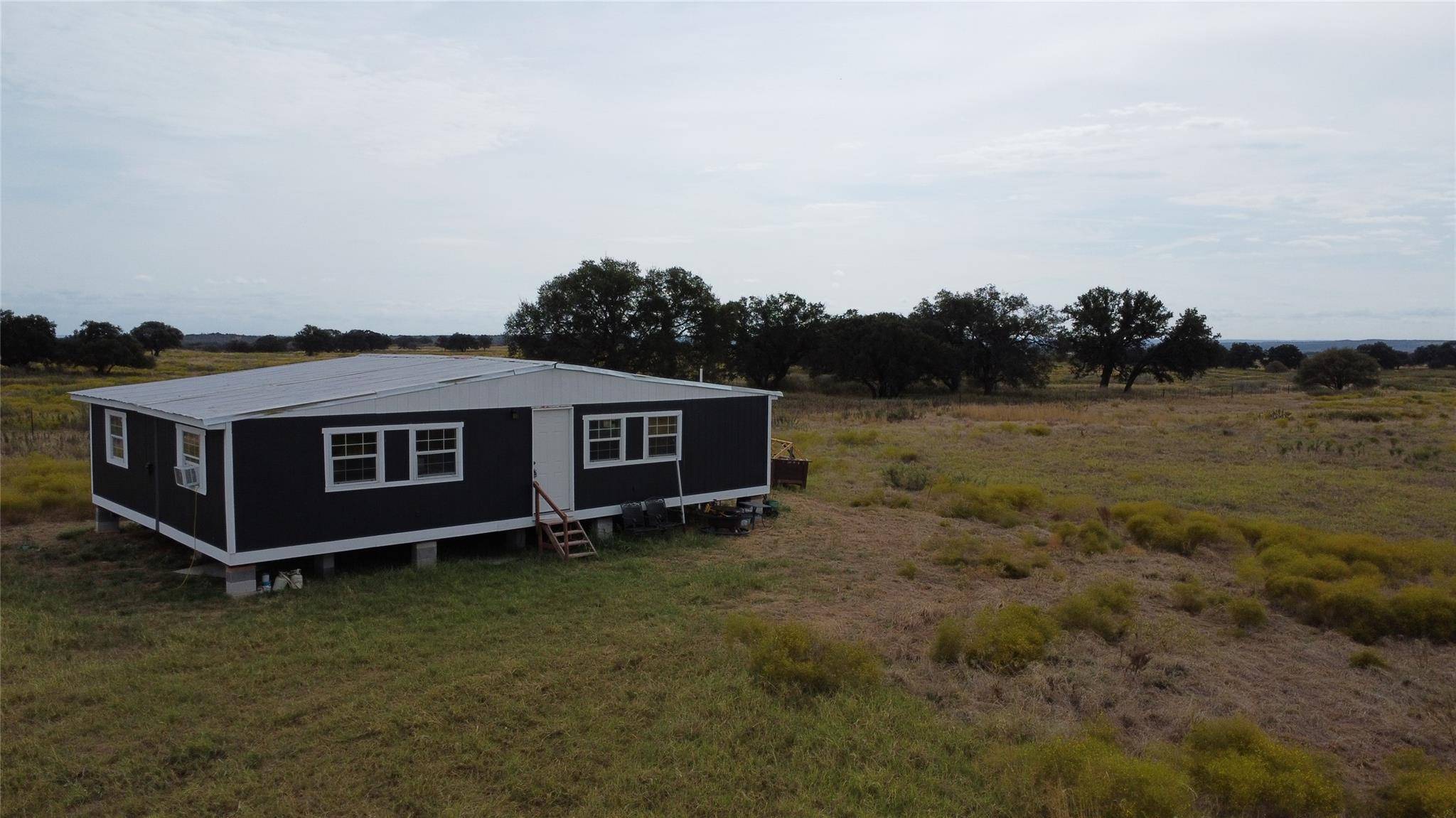 4315 County Road 226, San Saba, TX 76877
