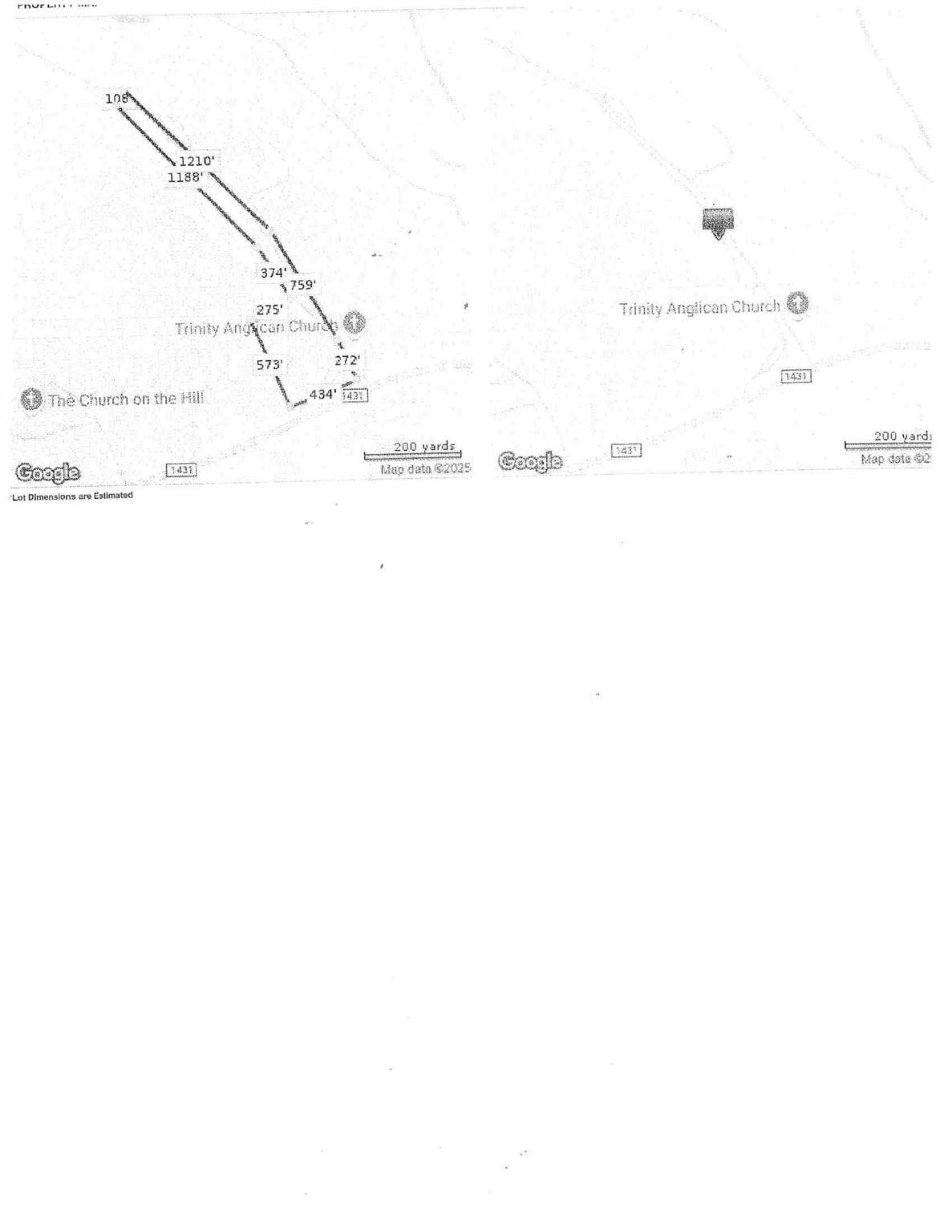 18916 Fm 1431 HWY, Jonestown, TX 78645