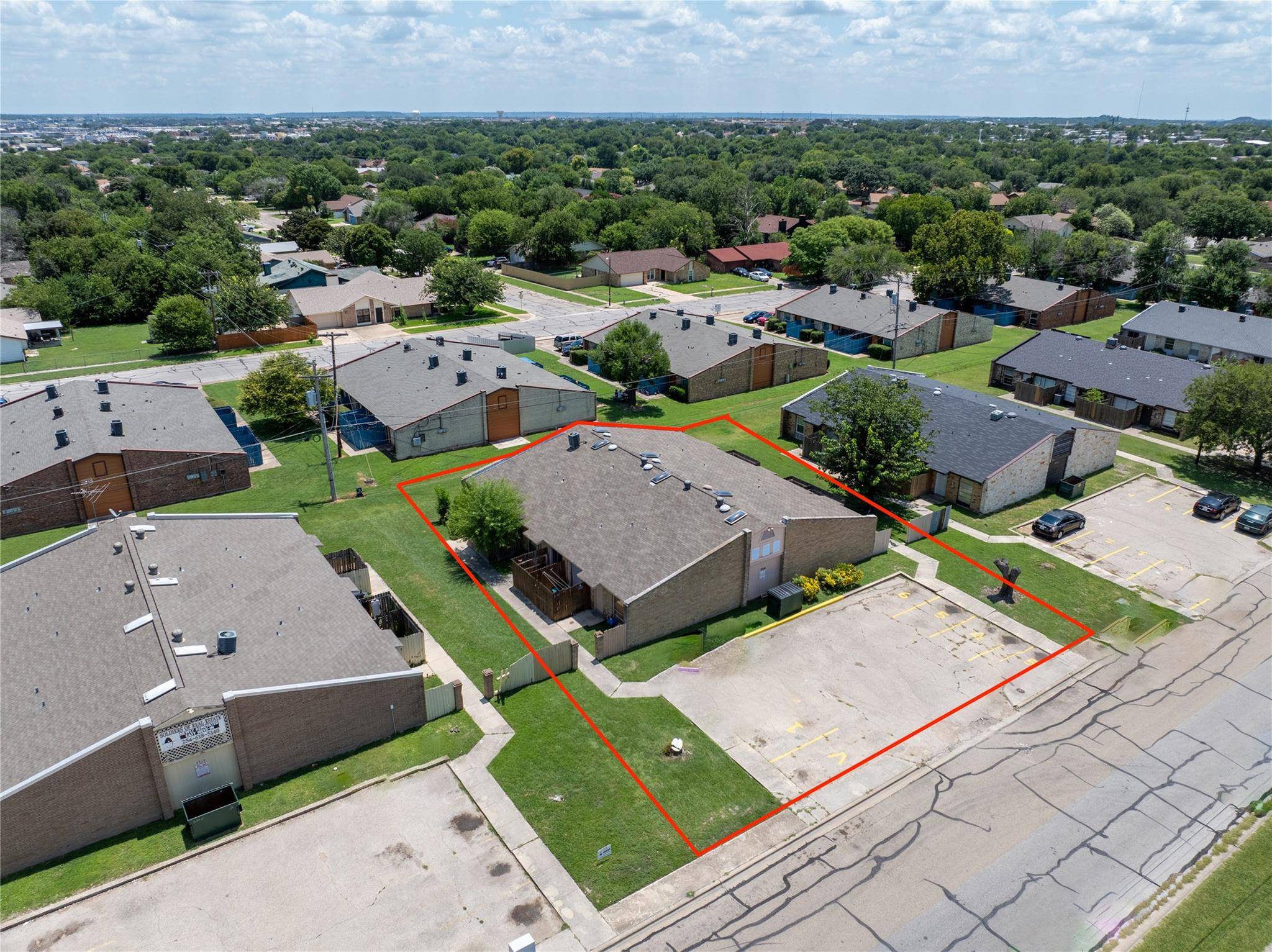 2314 Andover DR, Killeen, TX 76542