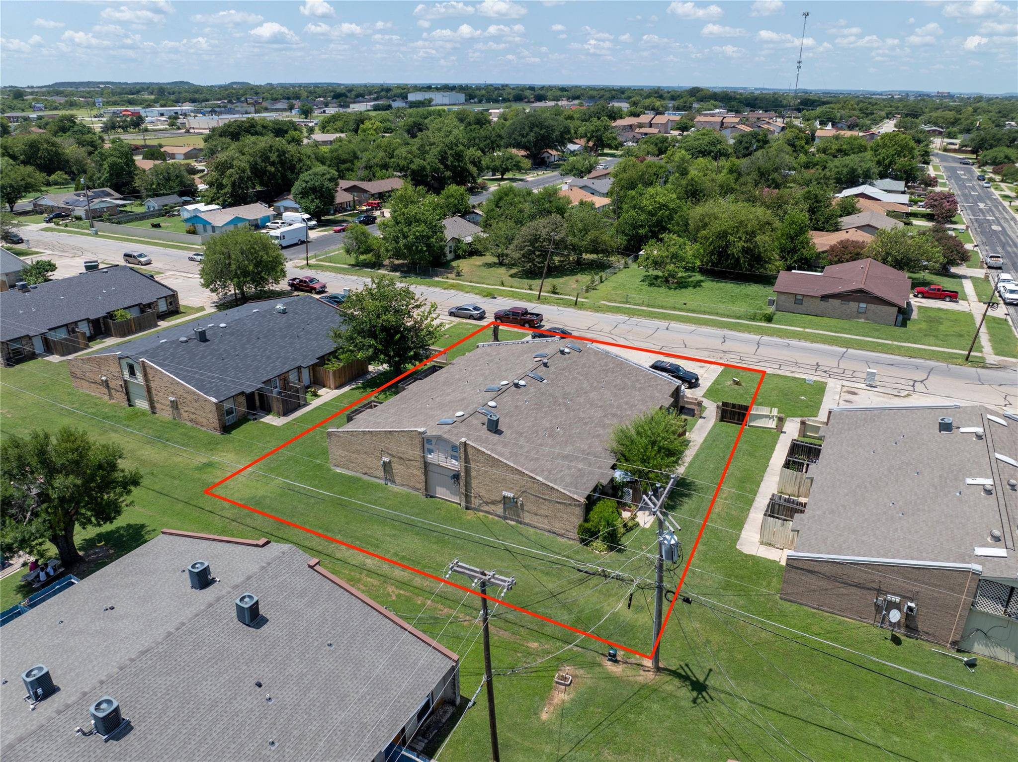 2314 Andover DR, Killeen, TX 76542