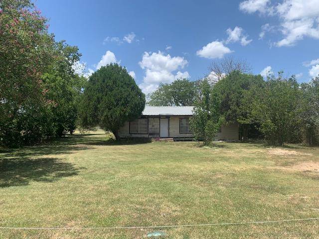 1503 N Burleson ST, Kyle, TX 78640