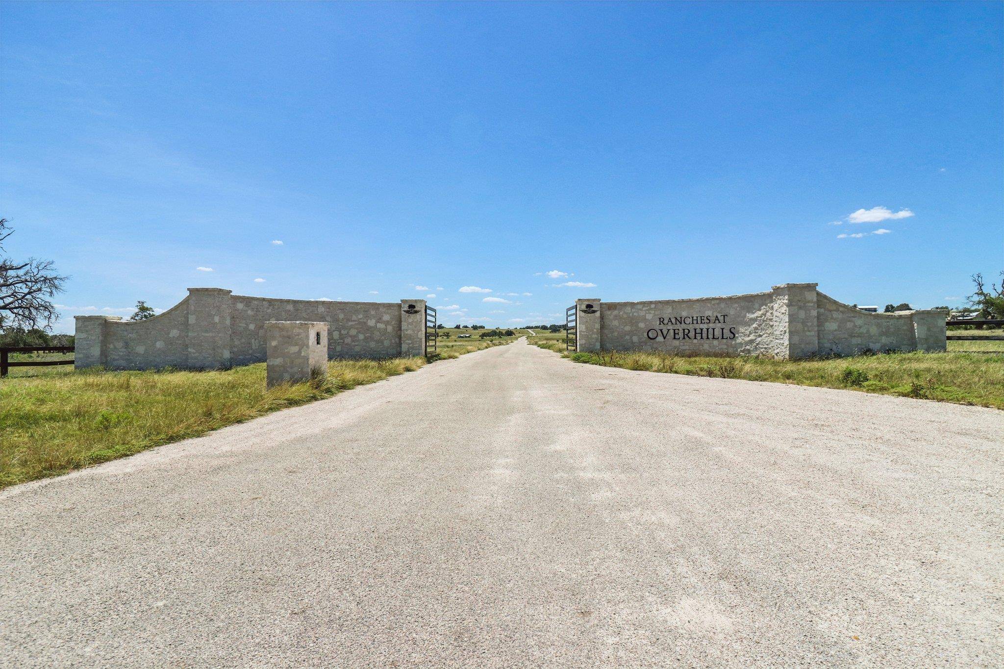 lot 12 Reeh RD, Harper, TX 78631