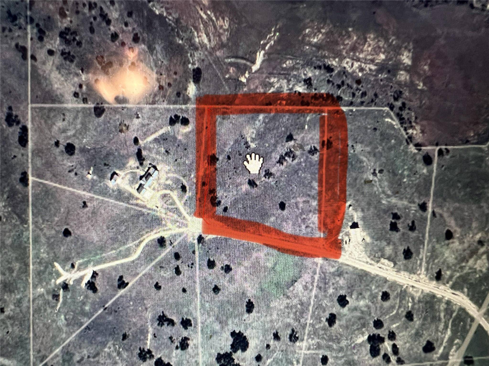 lot 12 Reeh RD, Harper, TX 78631