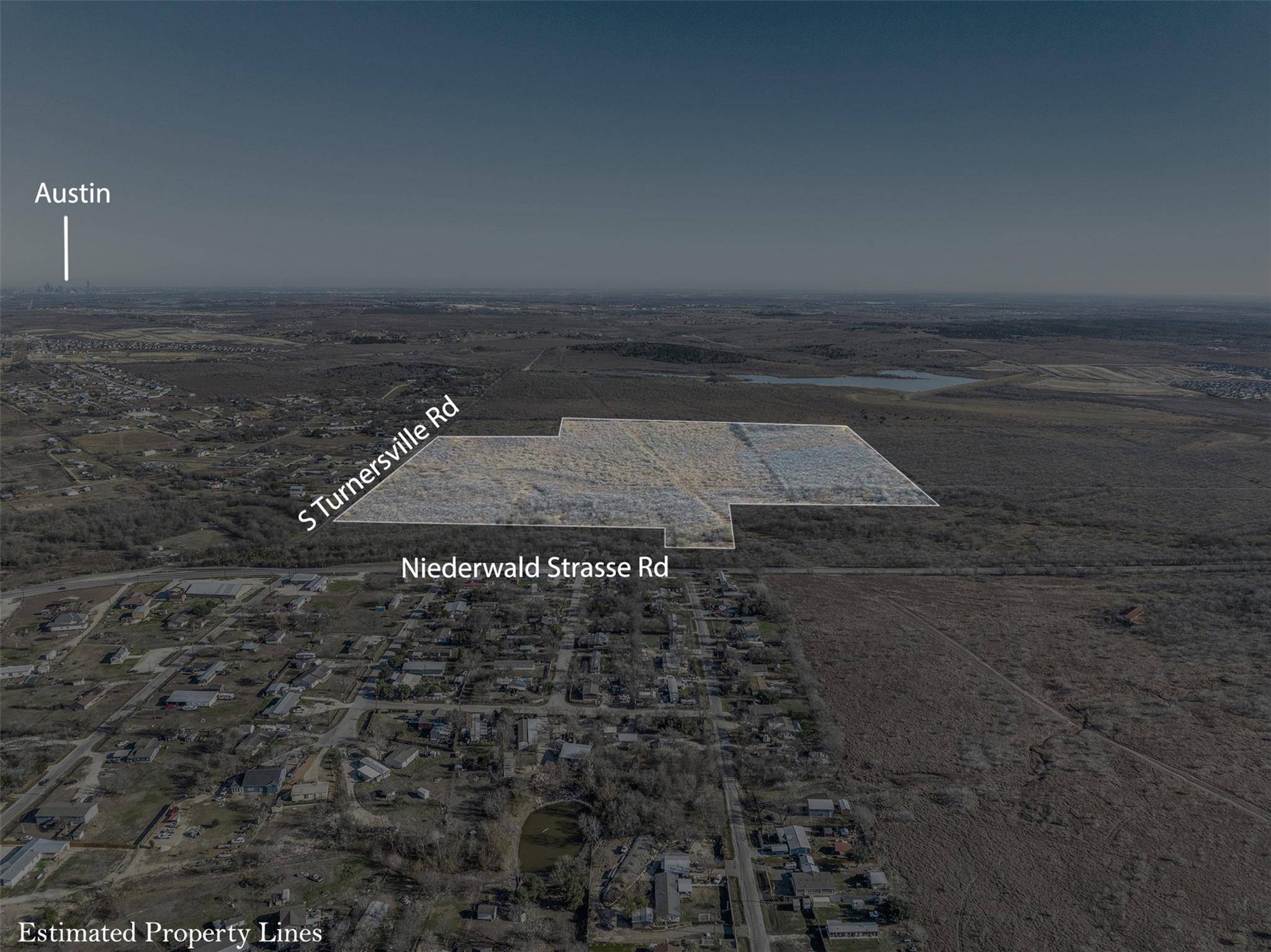 5225 FM 2001, Buda, TX 78610