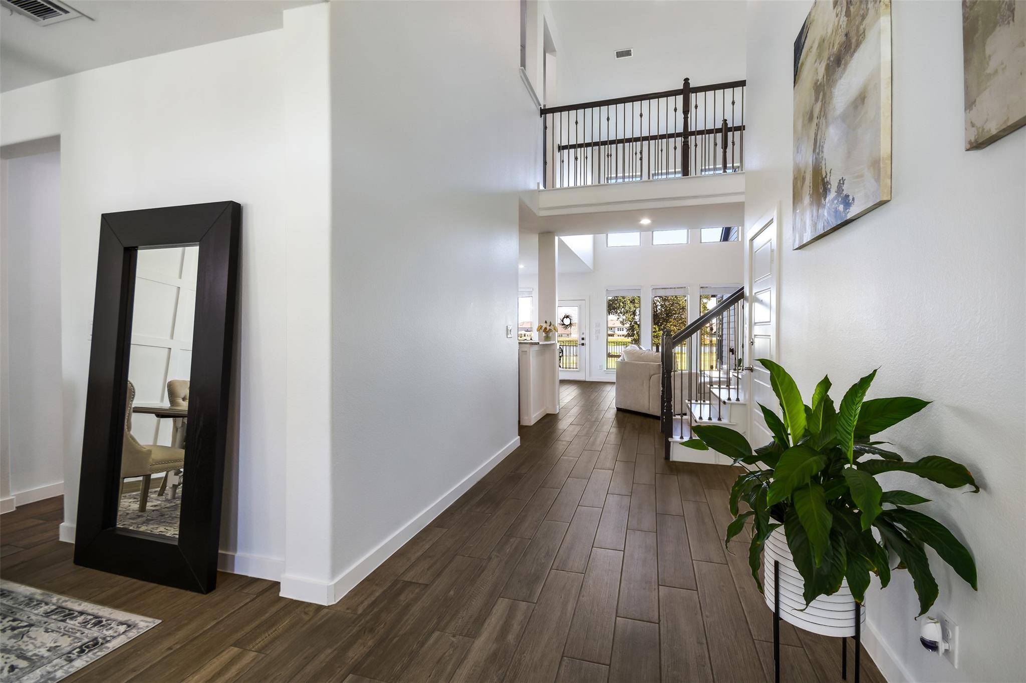 113 Cascia CIR, Liberty Hill, TX 78642