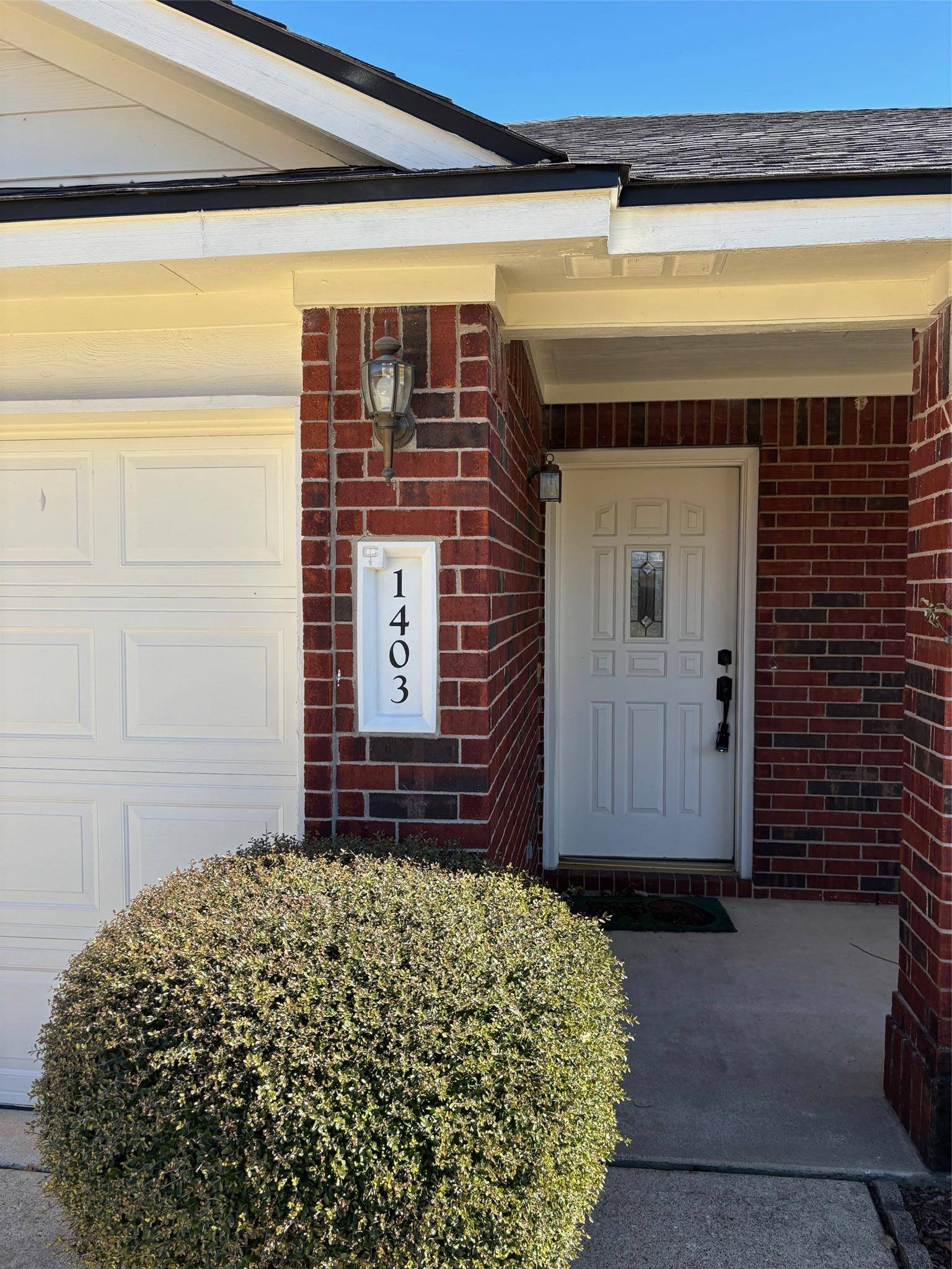 1403 Haley Gray DR, Pflugerville, TX 78660