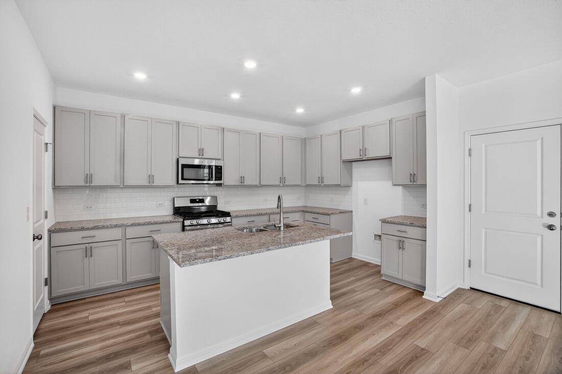 5921 Jennifer Pasture PATH, Del Valle, TX 78617