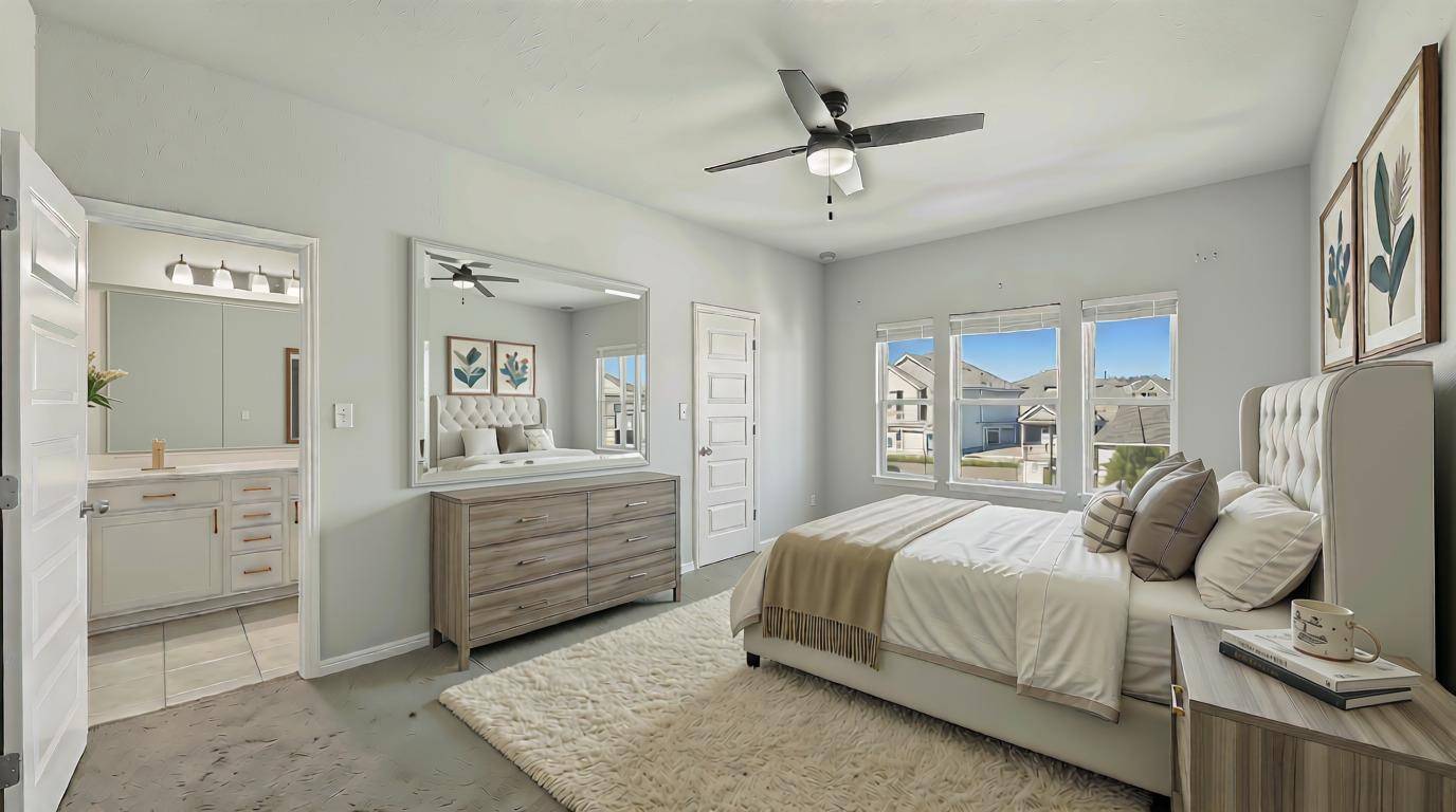 172 Brady Creek WAY, Leander, TX 78641