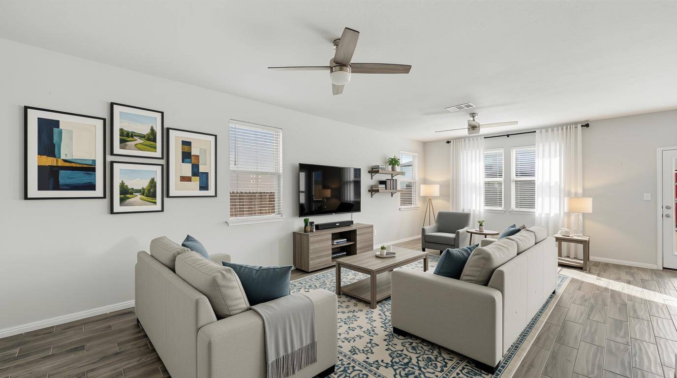 172 Brady Creek WAY, Leander, TX 78641