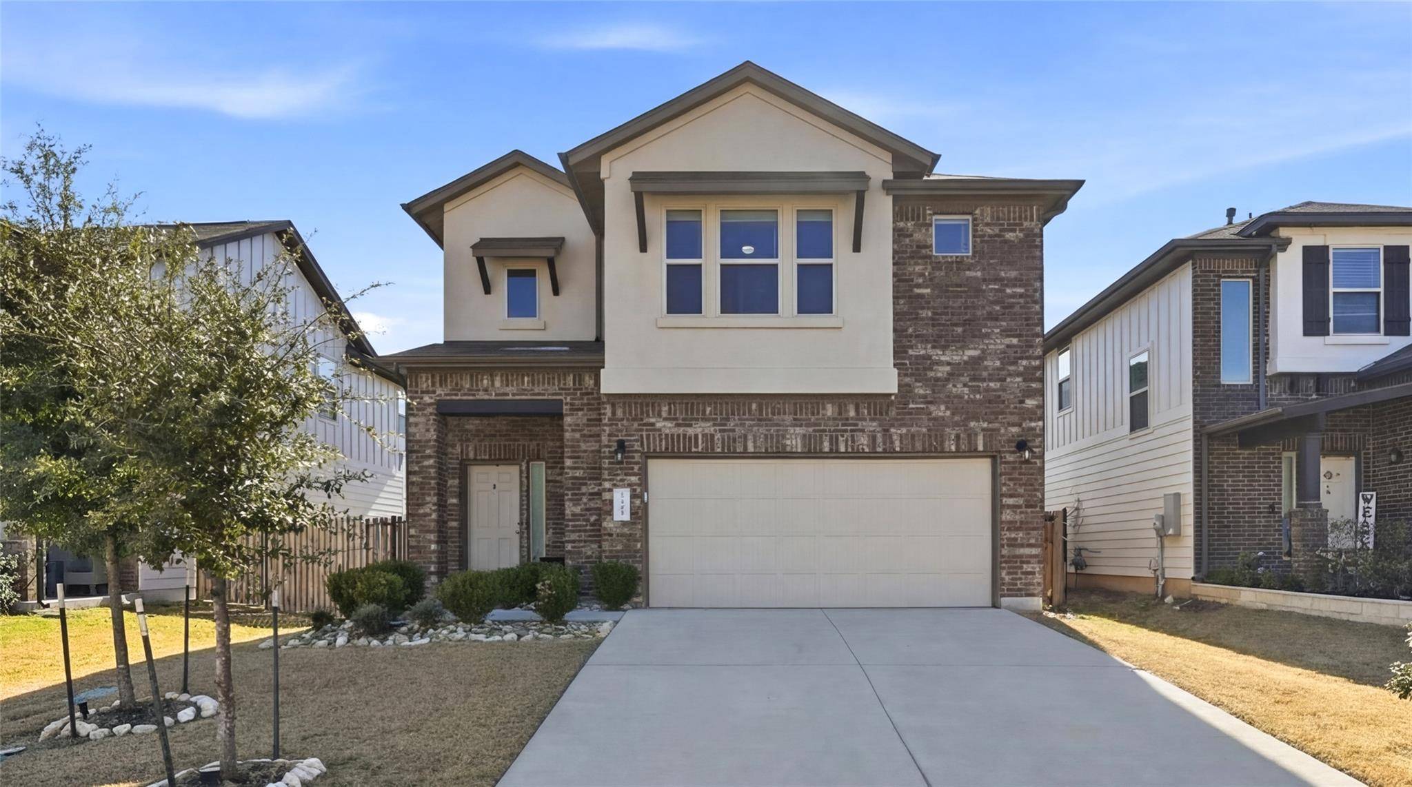 172 Brady Creek WAY, Leander, TX 78641