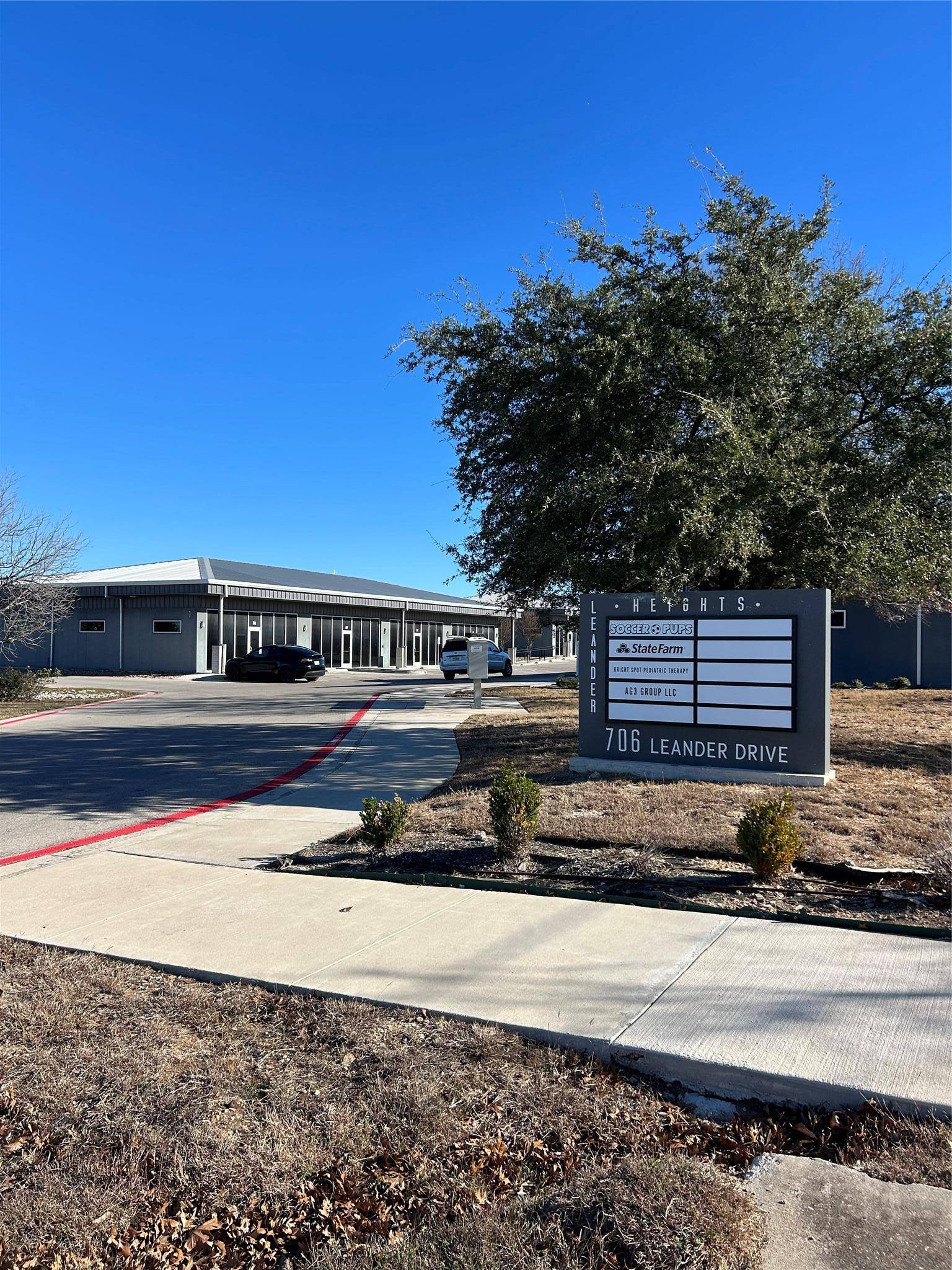 706 Leander DR #502, Leander, TX 78641