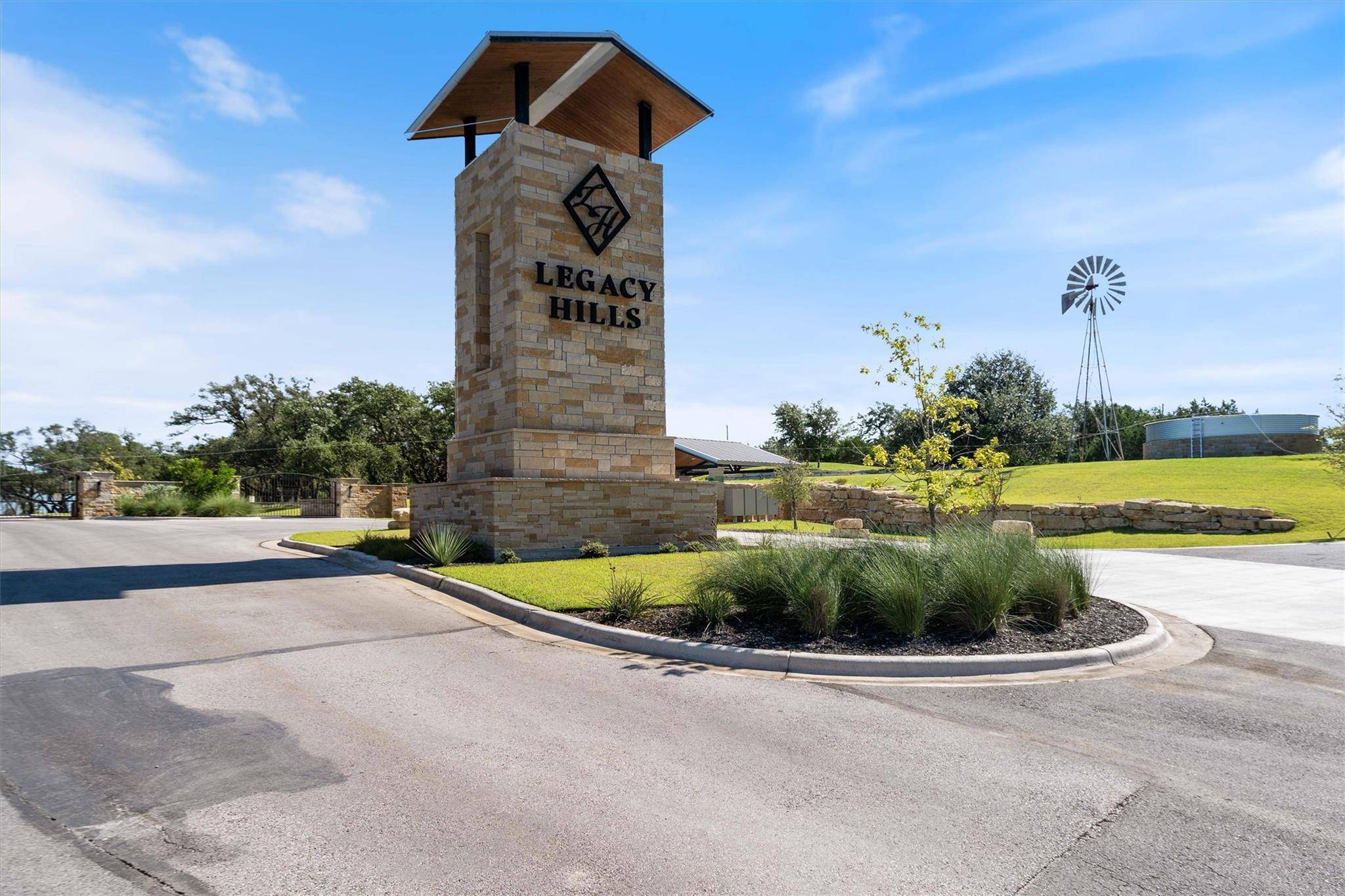 TBD Lookout Mountain RD, Johnson City, TX 78636