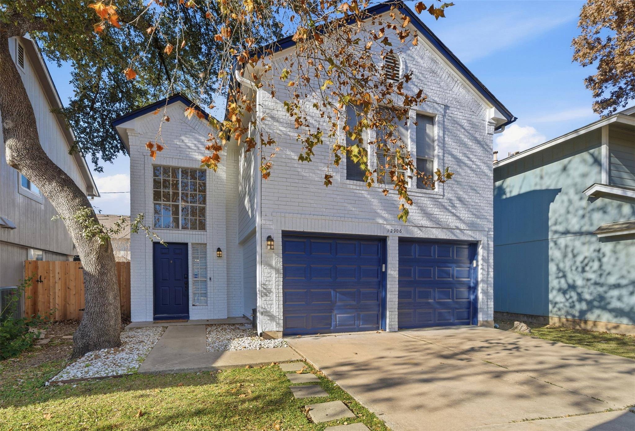 12906 Humphrey DR, Austin, TX 78729