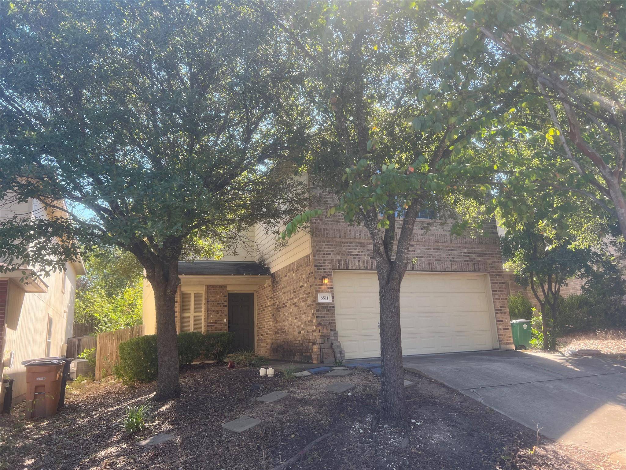 8511 Davis Oaks TRL, Austin, TX 78748