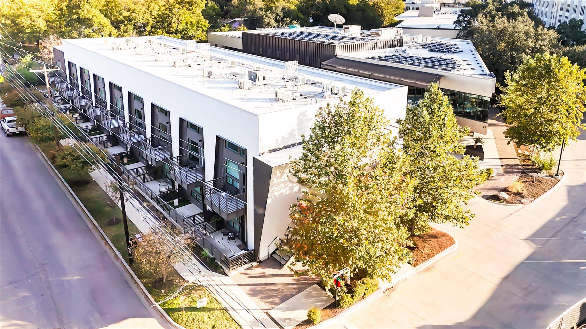 49 Navasota ST #209, Austin, TX 78702