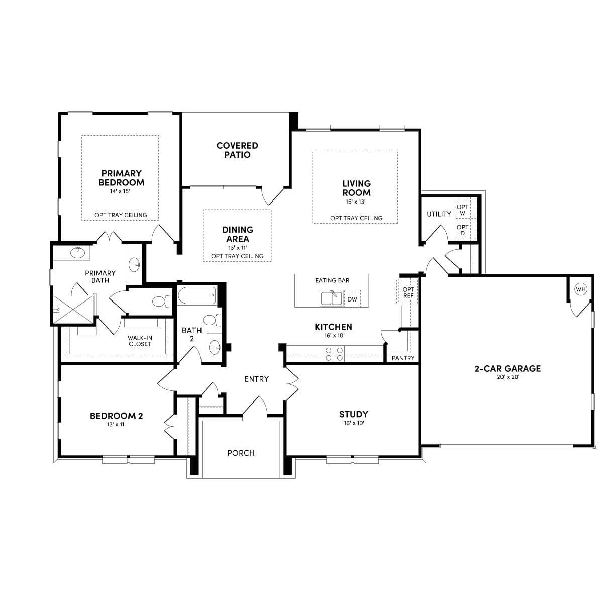 124 Antoinette WAY #101, San Marcos, TX 78666