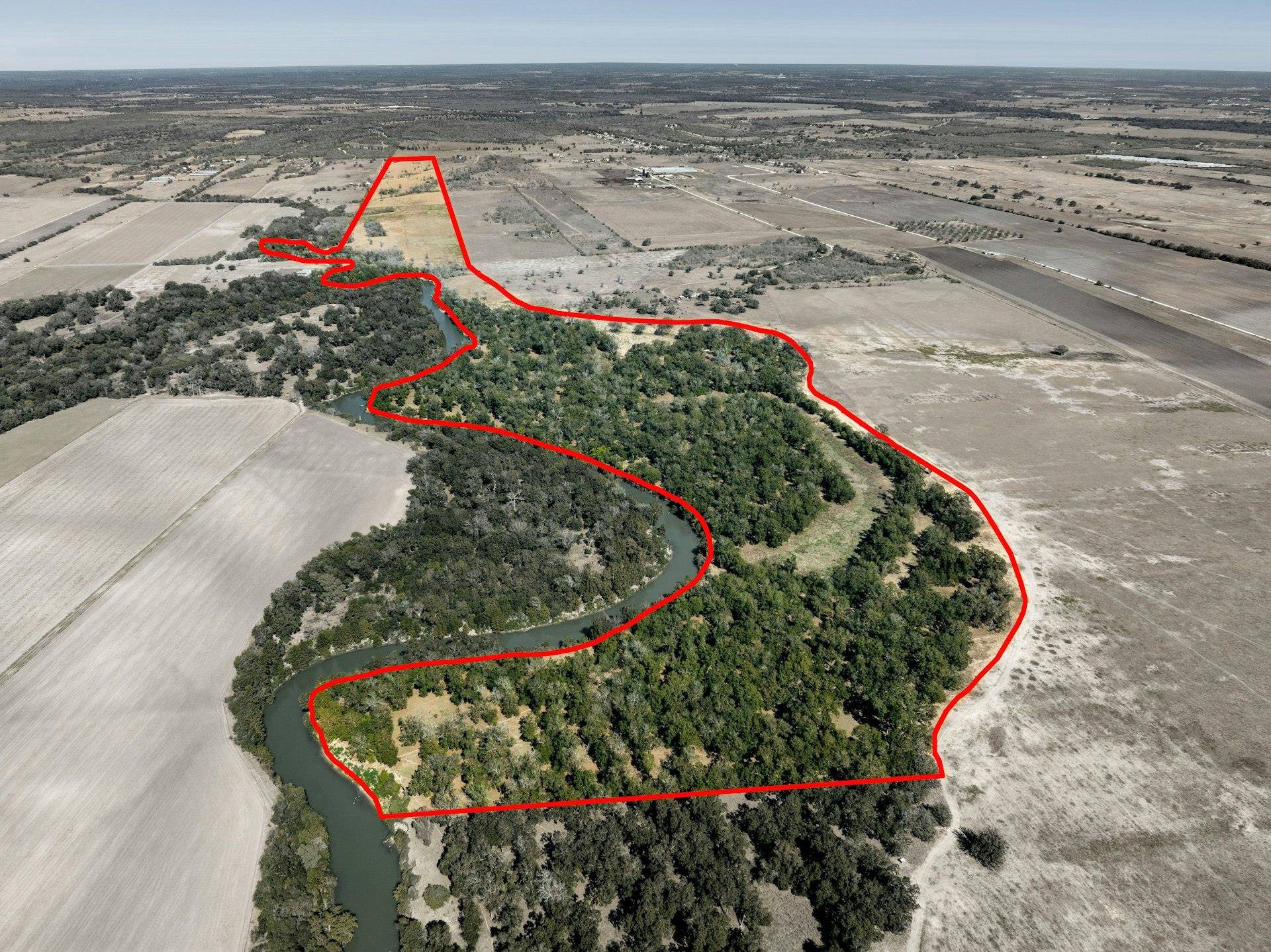 5201 US Highway 90A W, Gonzales, TX 78629