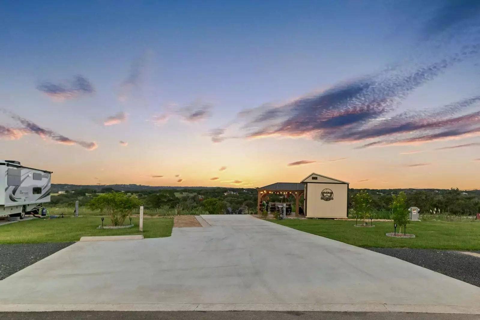 5386 Ranch Road 1376 RD #174, Fredericksburg, TX 78624