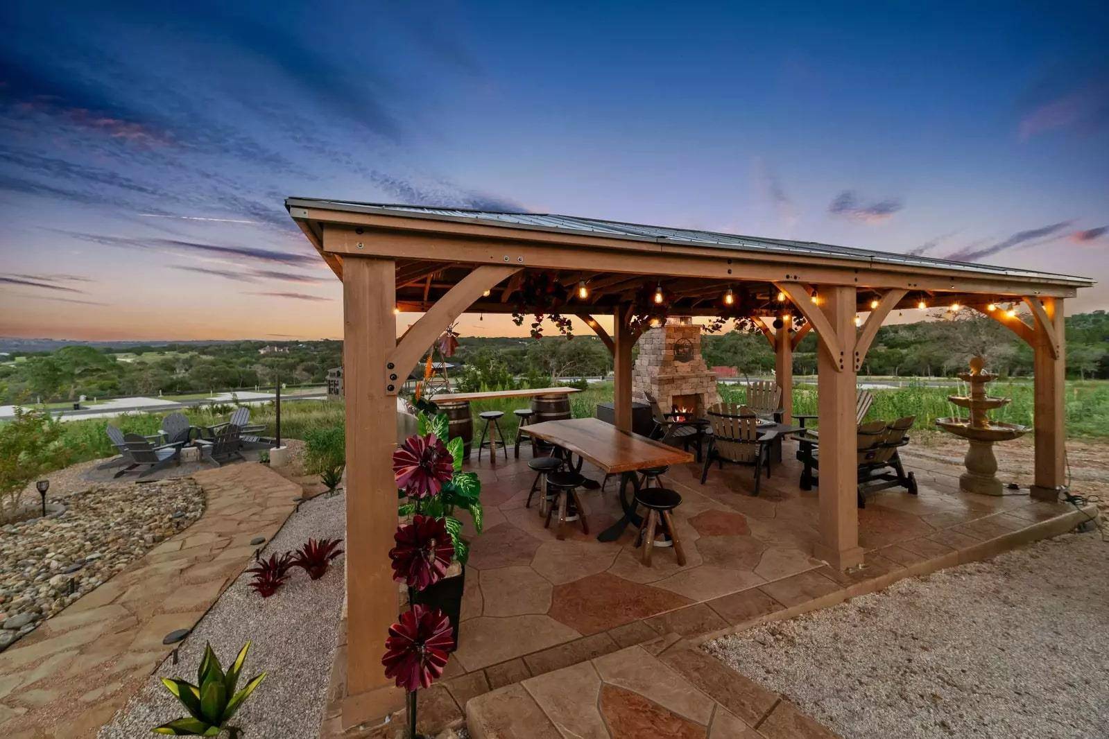 5386 Ranch Road 1376 RD #174, Fredericksburg, TX 78624