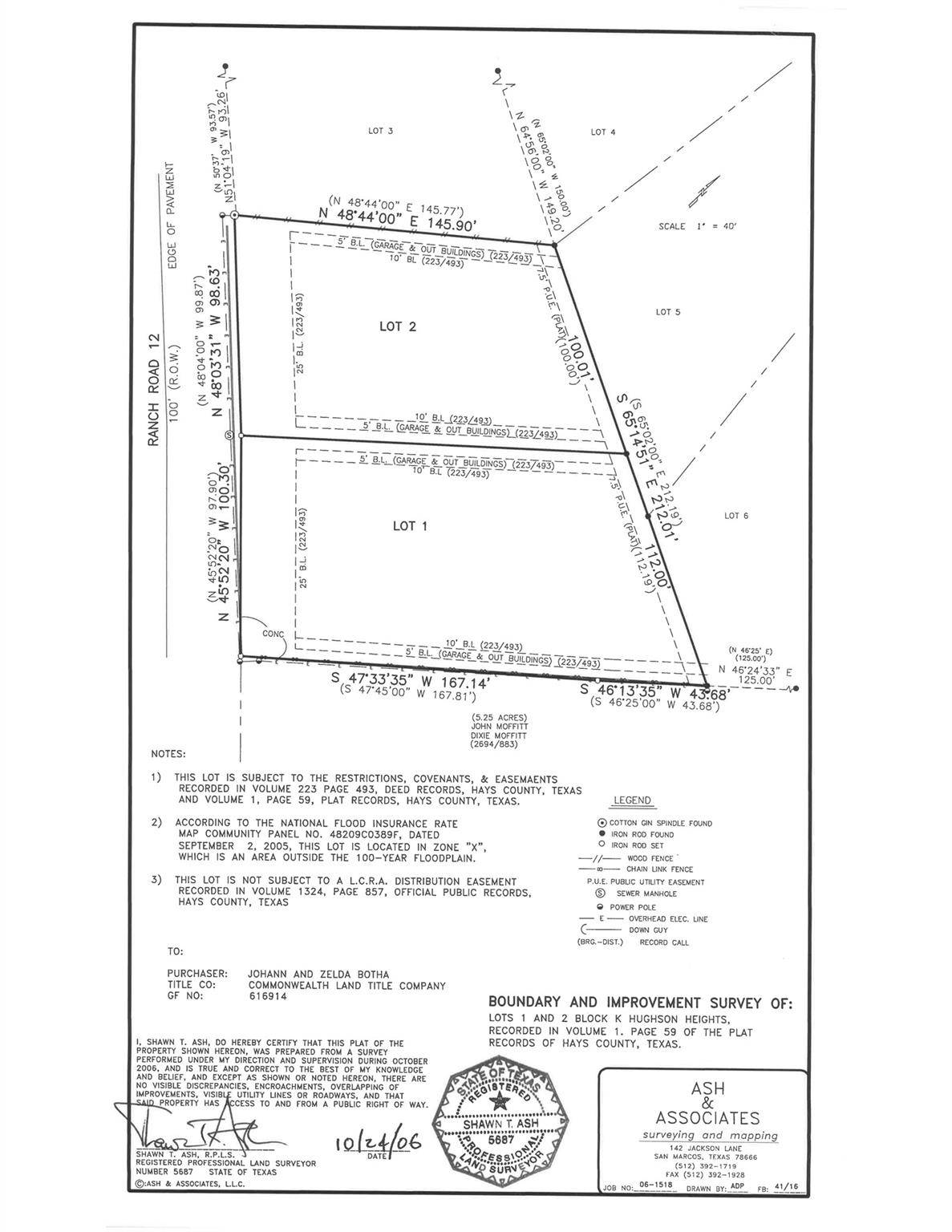 1524-1526 OLD RR 12 CIR, San Marcos, TX 78666