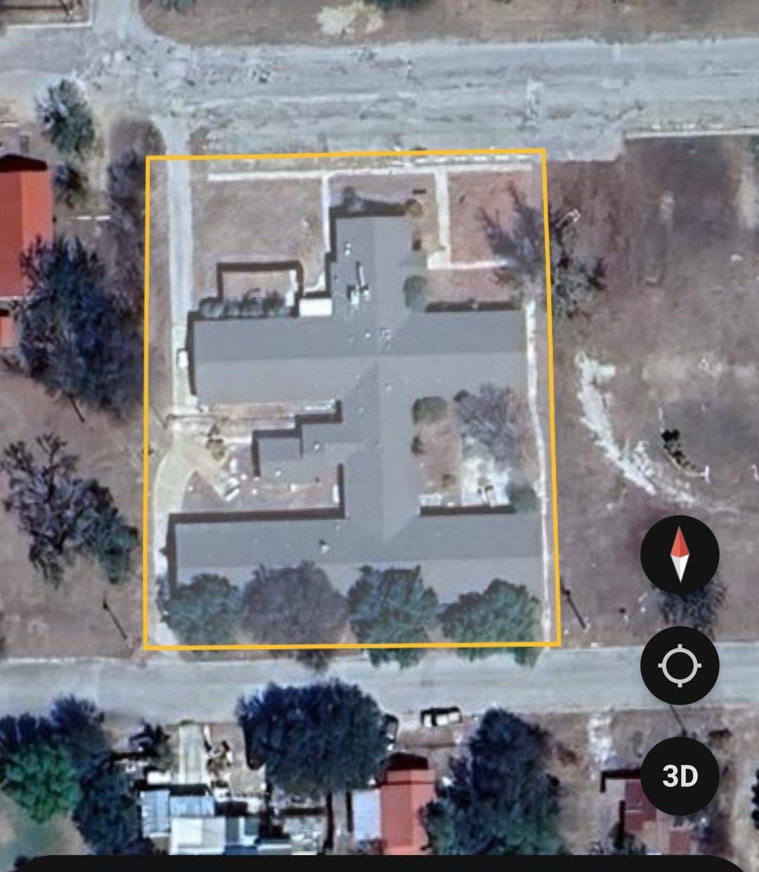 1405 W Storey ST, San Saba, TX 76877