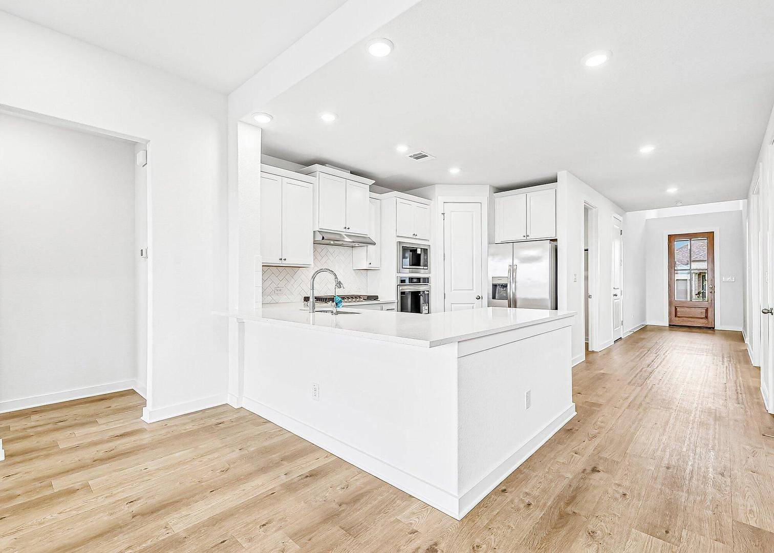 408 Brandywine RD, Hutto, TX 78634