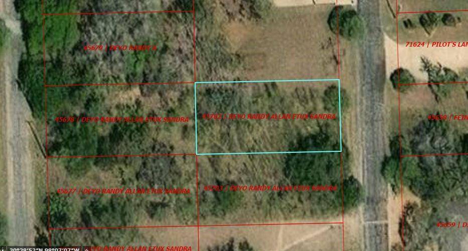 314 Coventry (Lot 374) DR, Spicewood, TX 78669