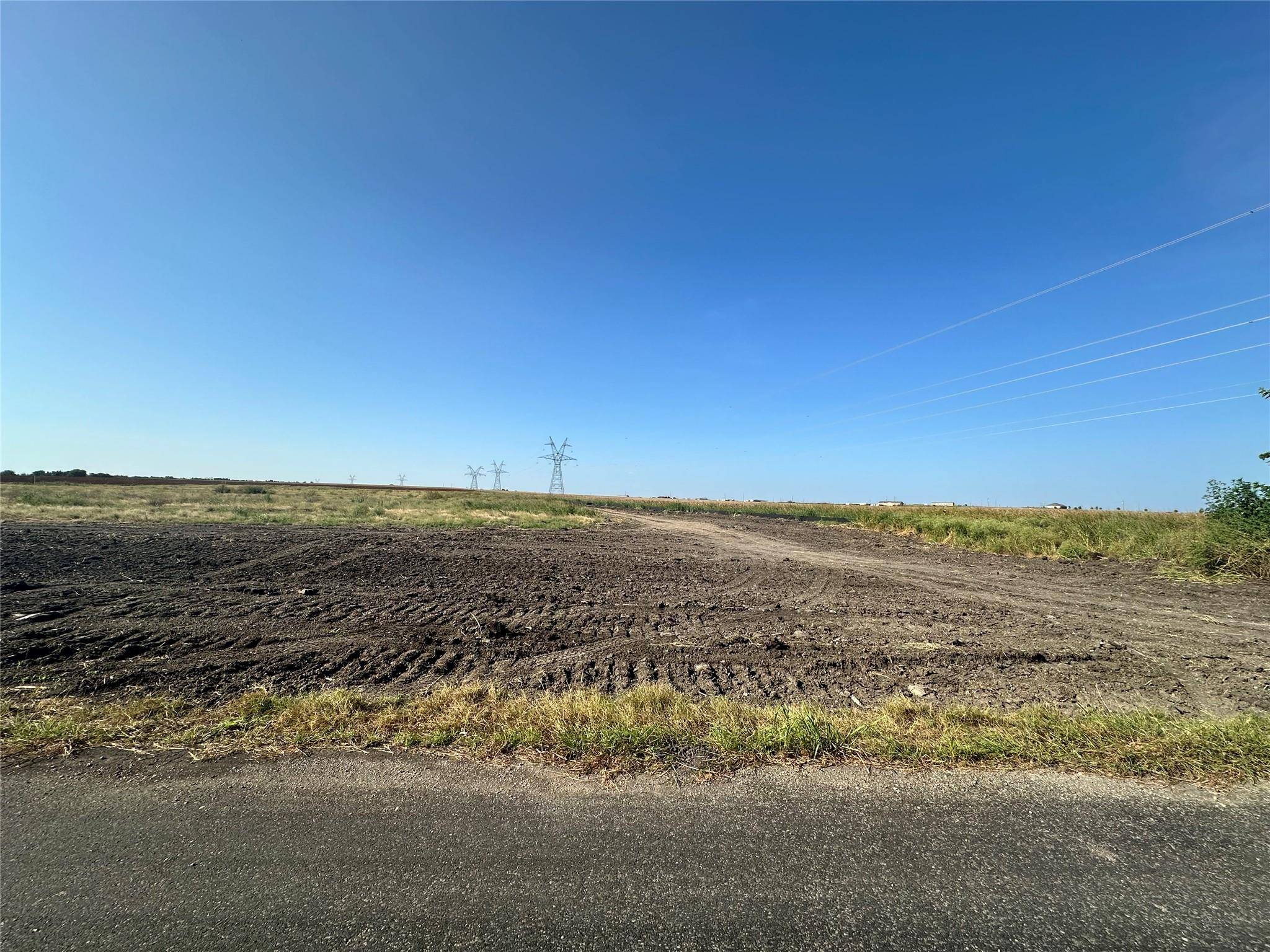 Lot 4 CR 320, Granger, TX 76530