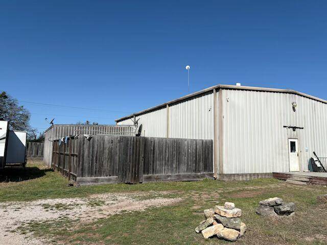 3101 N Highway 183 HWY, Liberty Hill, TX 78642