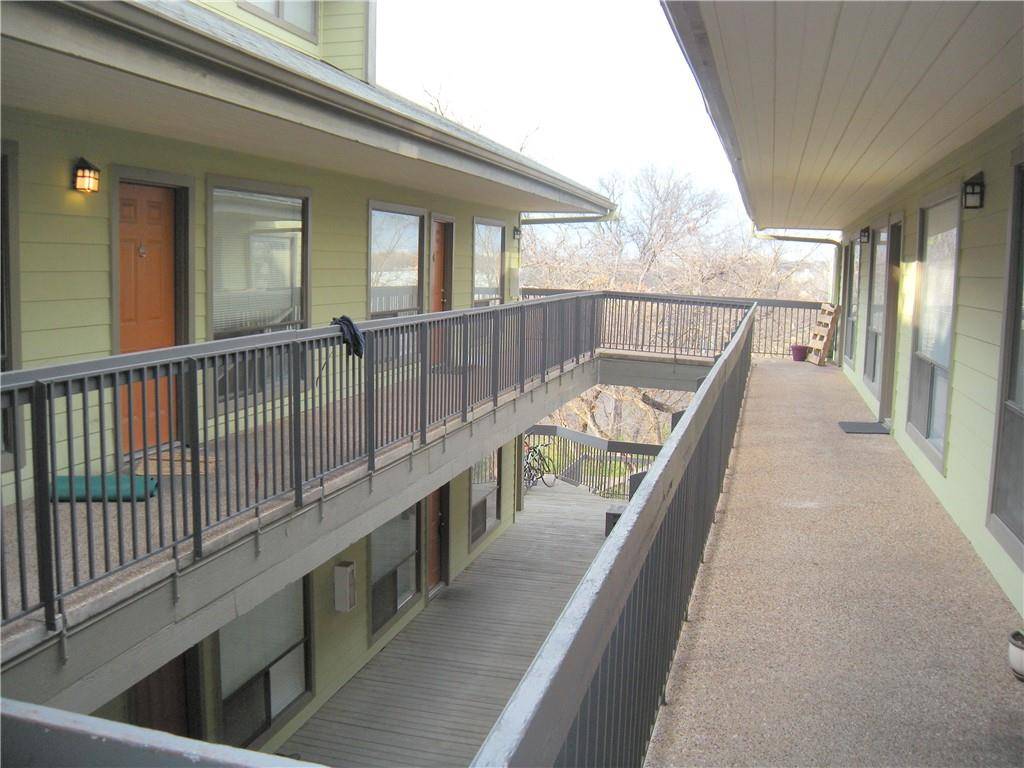 908 Poplar ST #207, Austin, TX 78705
