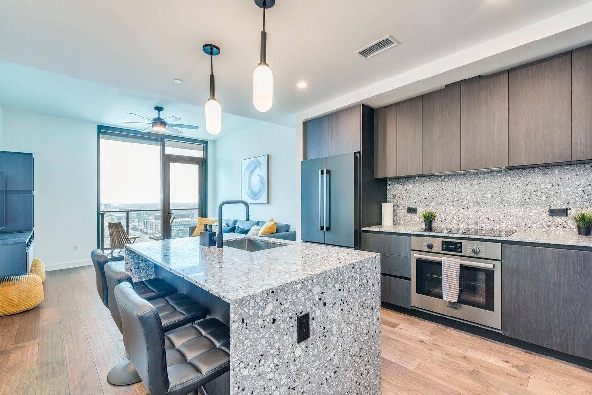84 East Ave #1902, Austin, TX 78701
