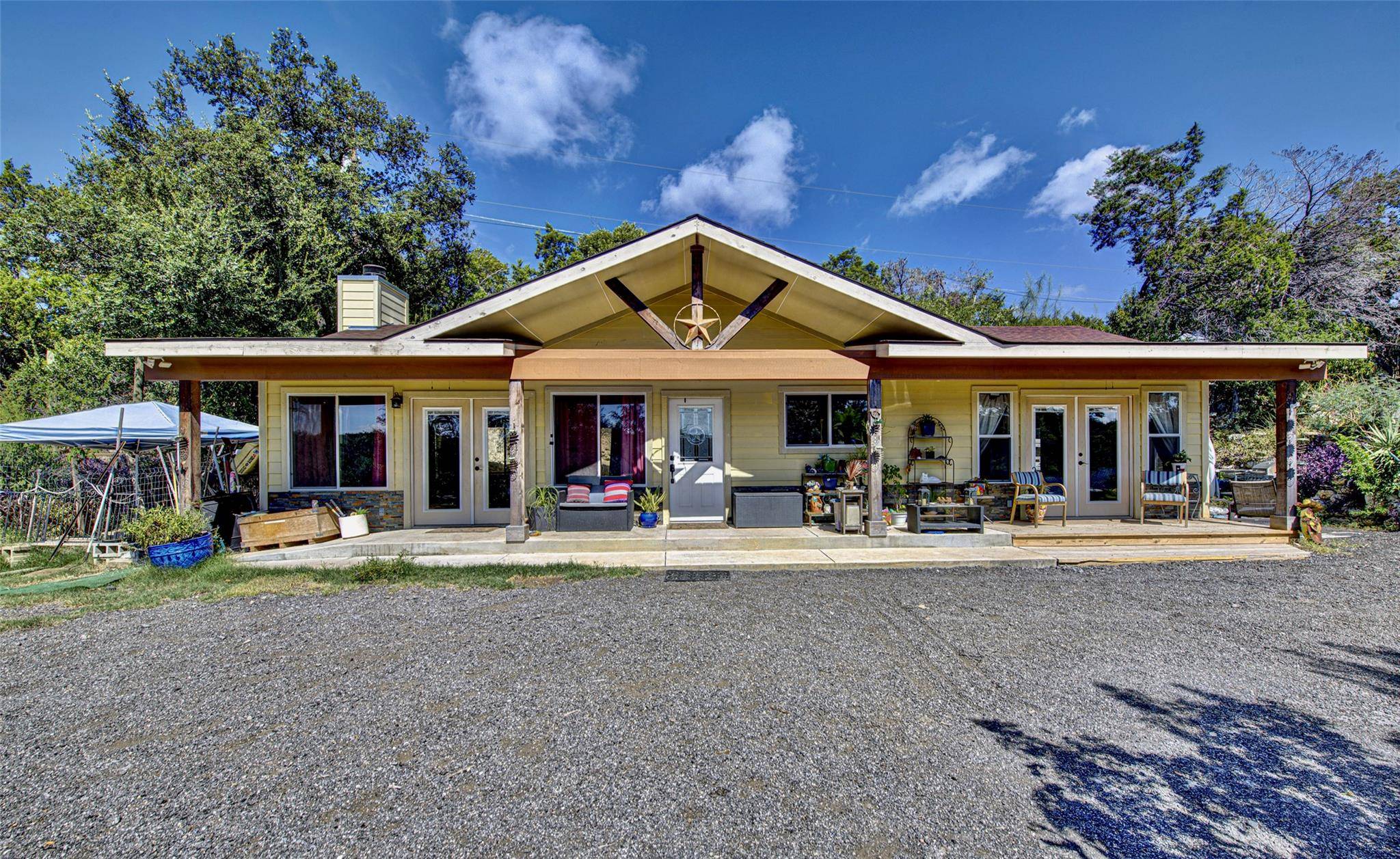 15101 DEXLER DR, Austin, TX 78734