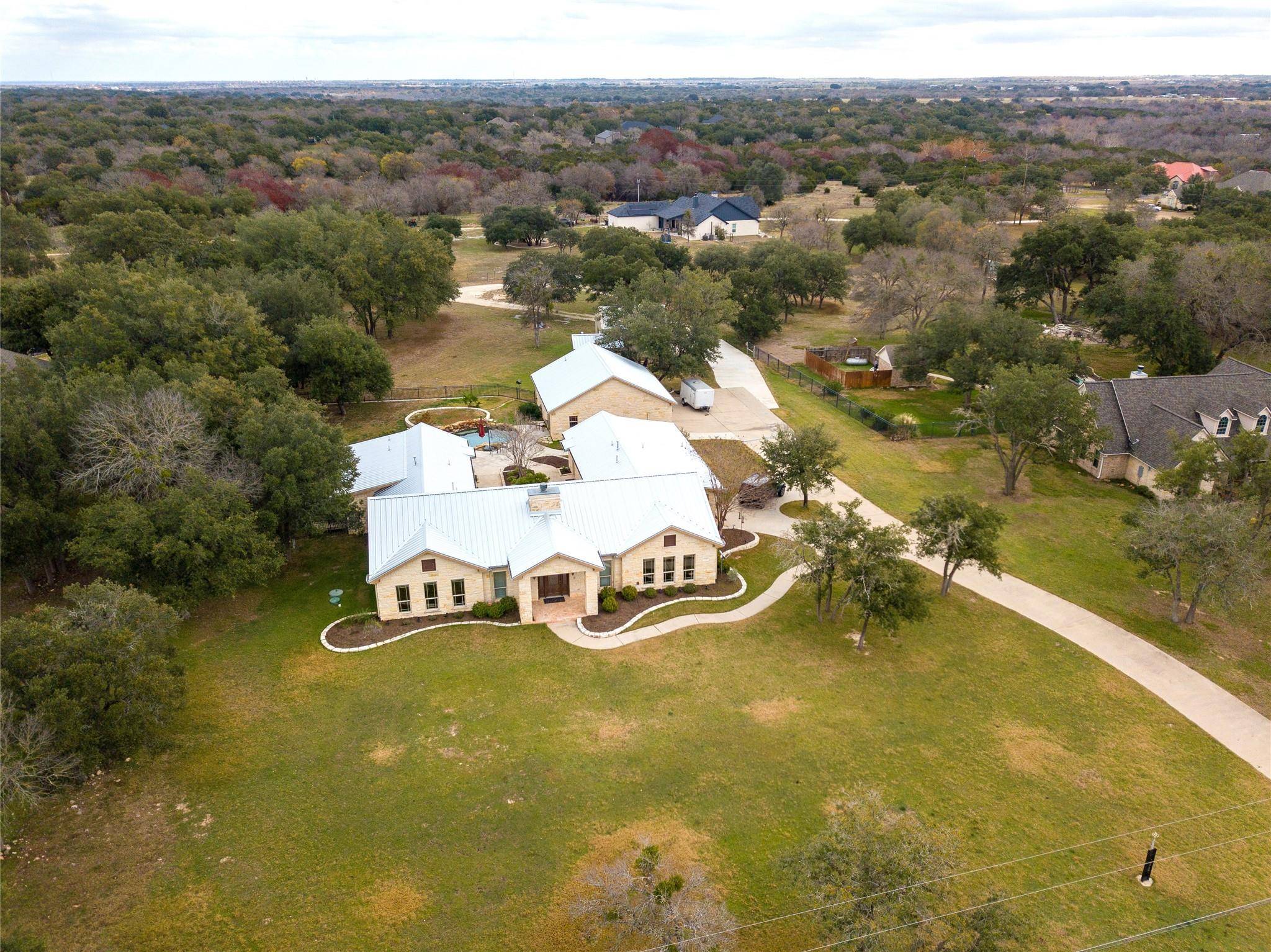 1367 Indian Pass, Salado, TX 76571