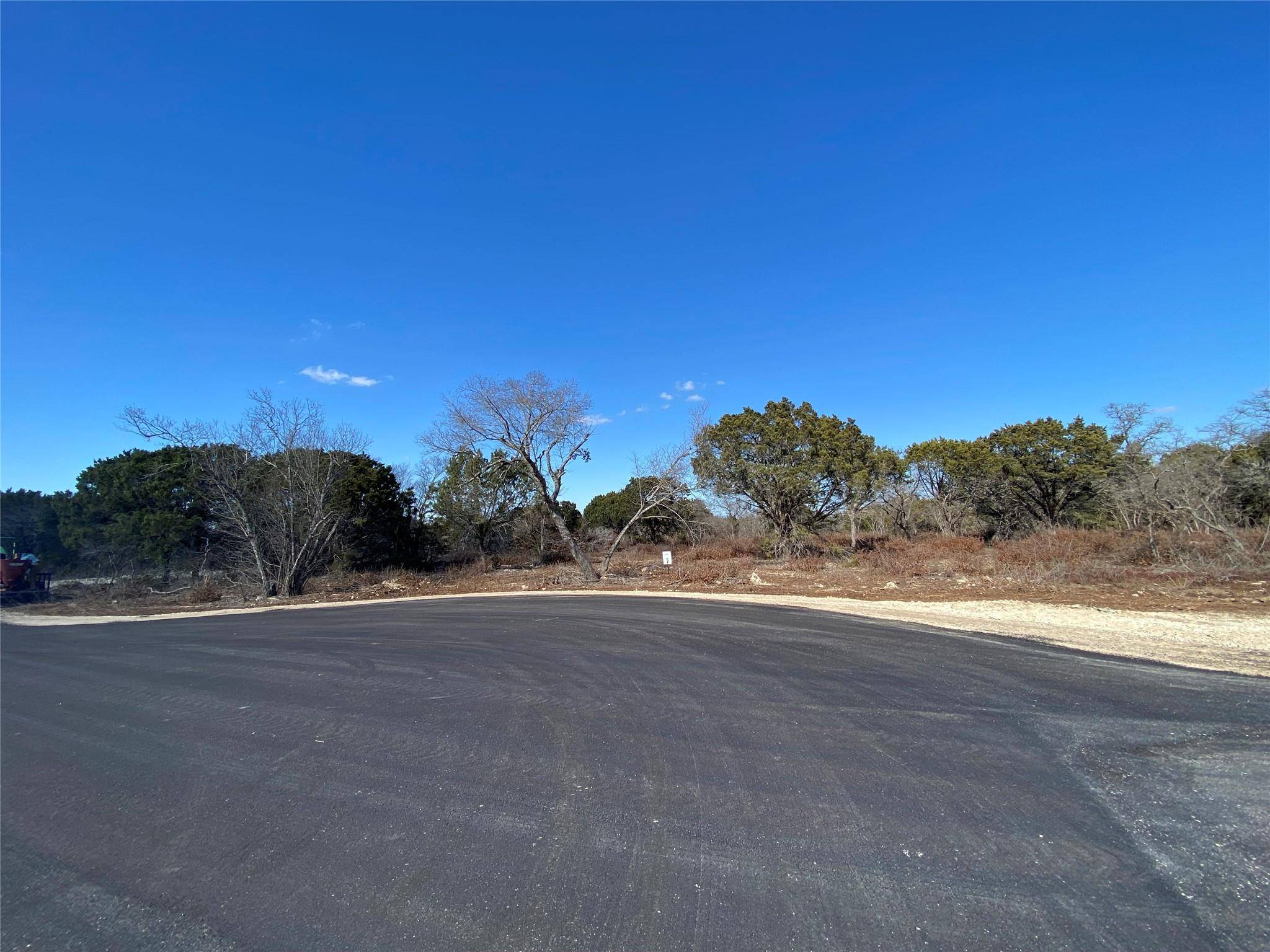 Lot 7 Sawtooth DR, Bertram, TX 78605