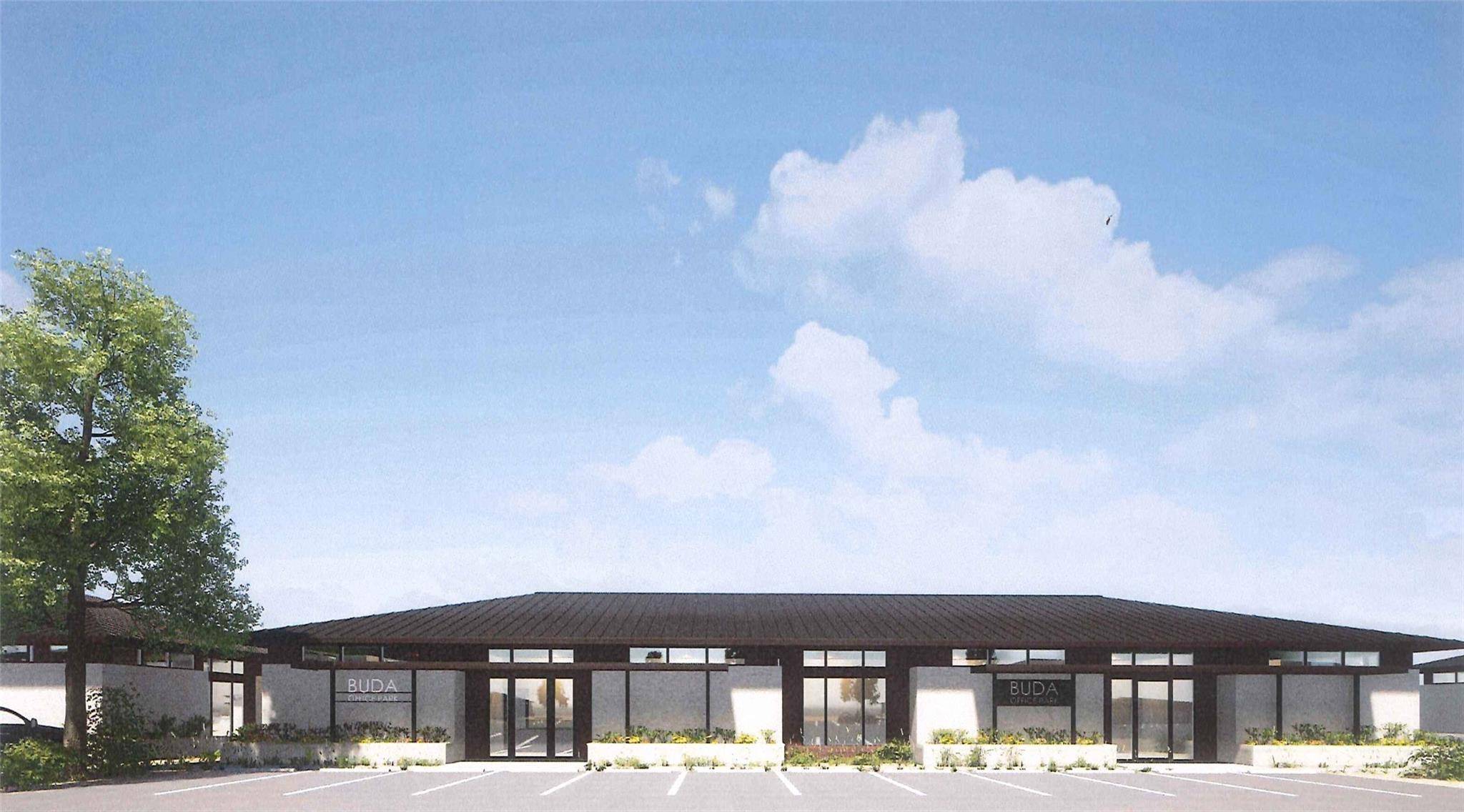800 S FM 1626, Buda, TX 78610