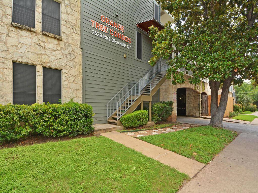 2529 Rio Grande ST #58, Austin, TX 78705