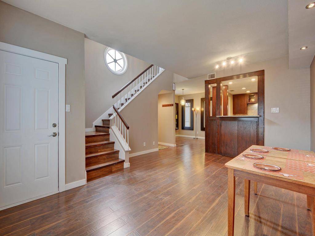 2529 Rio Grande ST #58, Austin, TX 78705